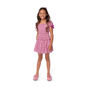 Raquel's™ Gingham Ruffle Outfit for Girls (Girl of the Year™ 2026)