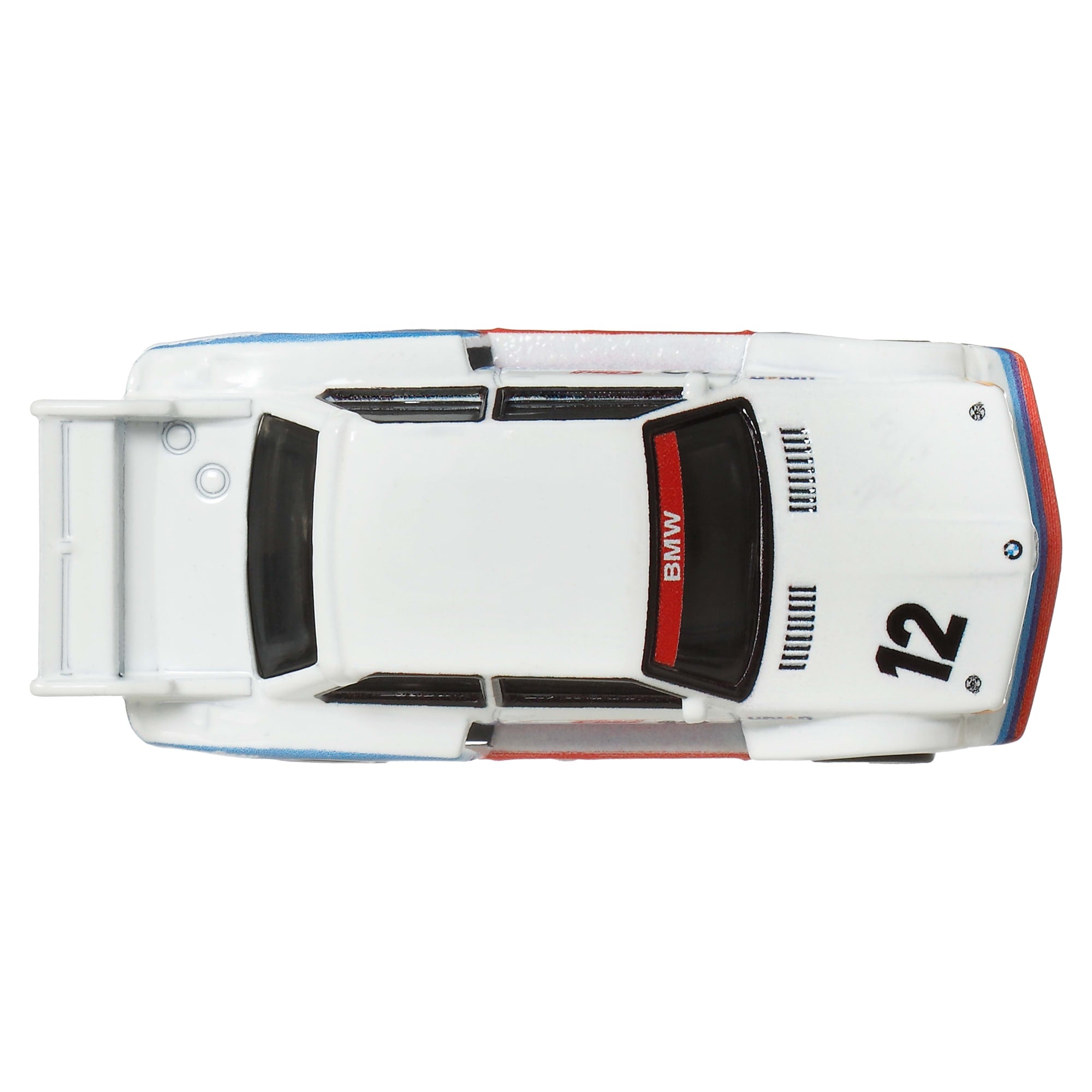 Hot Wheels Premium Car Culture 2-Pack BMW 320 Group 5 & 2001 BMW M3 GTR - Image 10