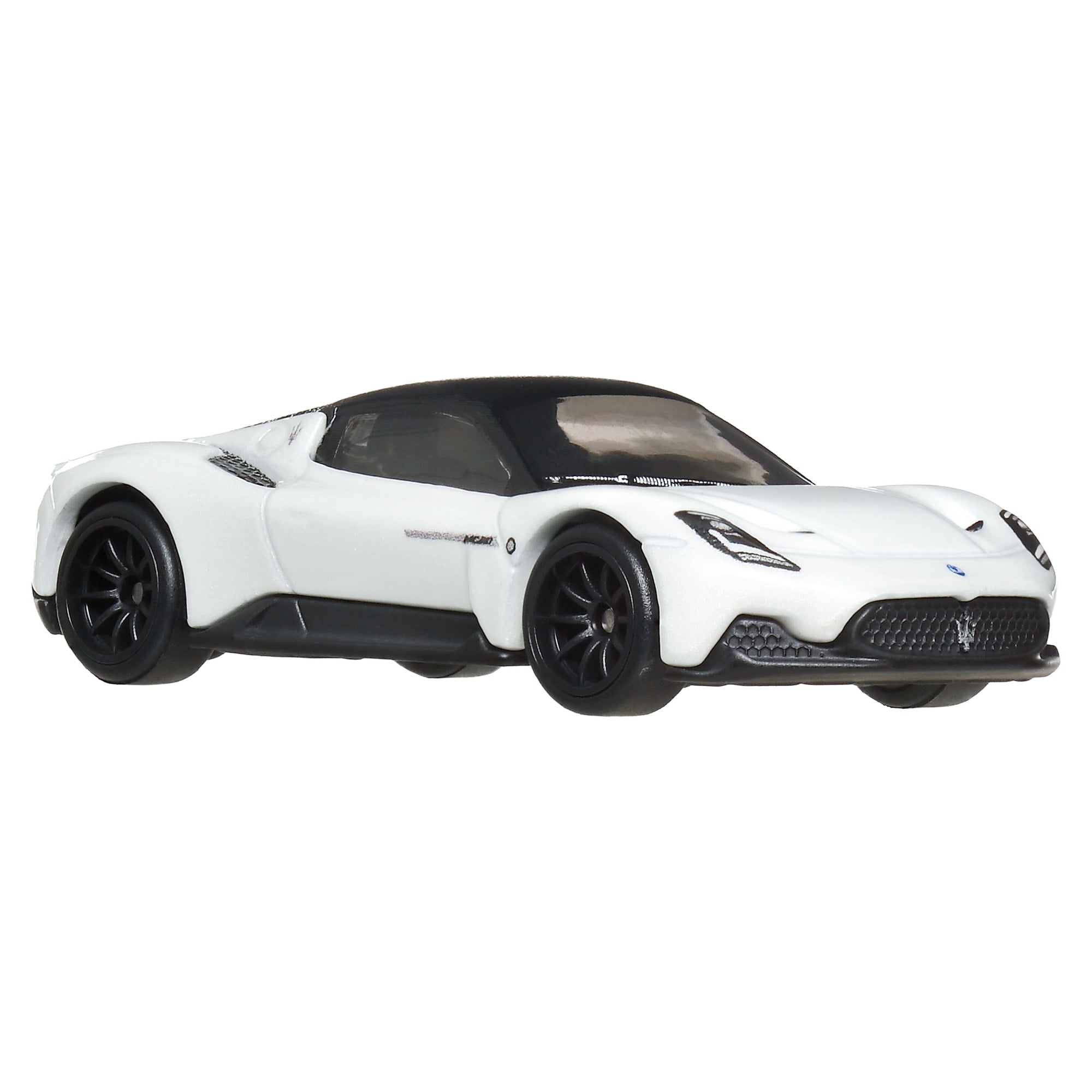 Hot Wheels Boulevard Maserati MC20 - Image 2