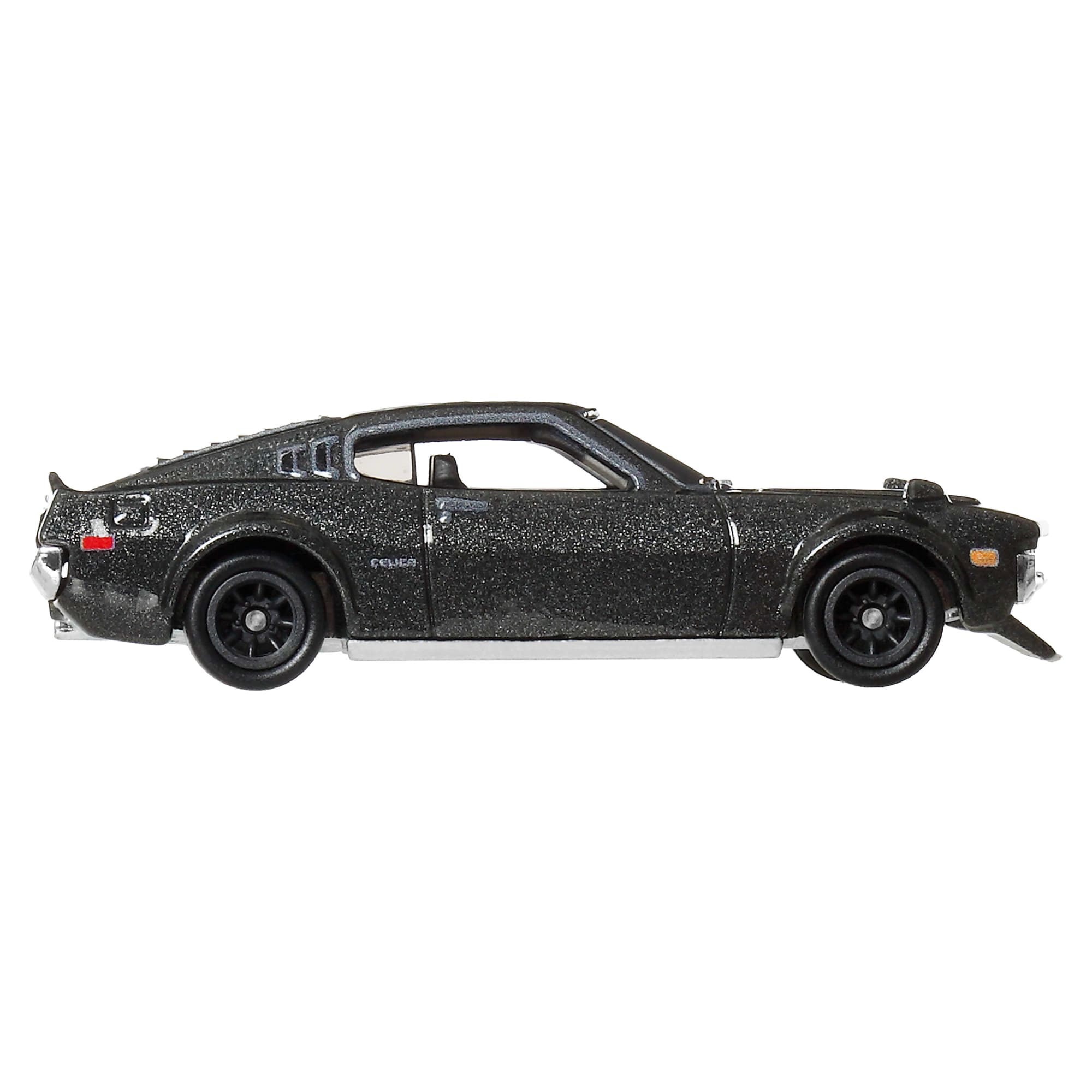 Hot Wheels Car Culture 1977 Toyota Celica Premium 1:64 Scale Die-Cast Toy Car. Japan Historics 5 - Image 4