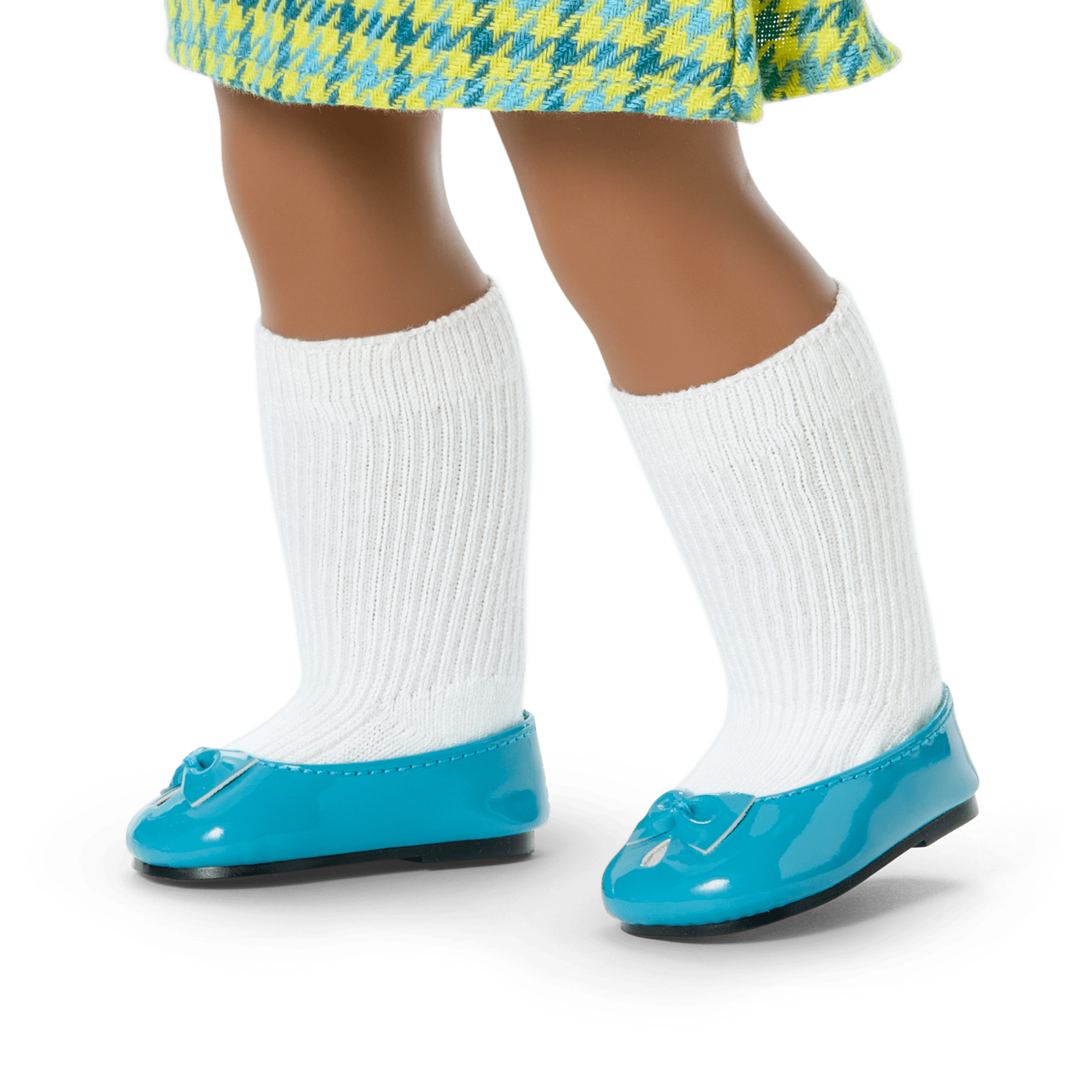 Melody™ 18-inch Doll & Journal (Historical Characters) - Image 8