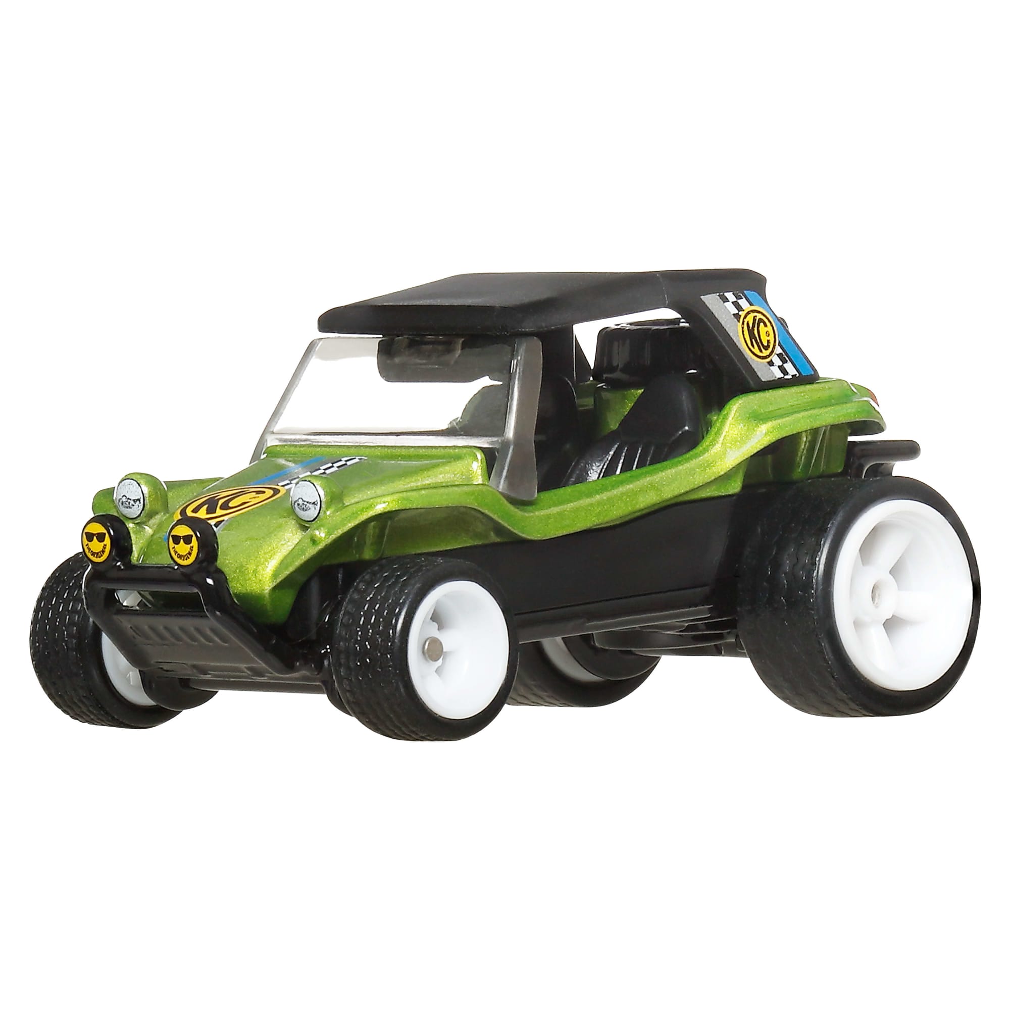 Hot Wheels Boulevard Meyers Manx - Image 2