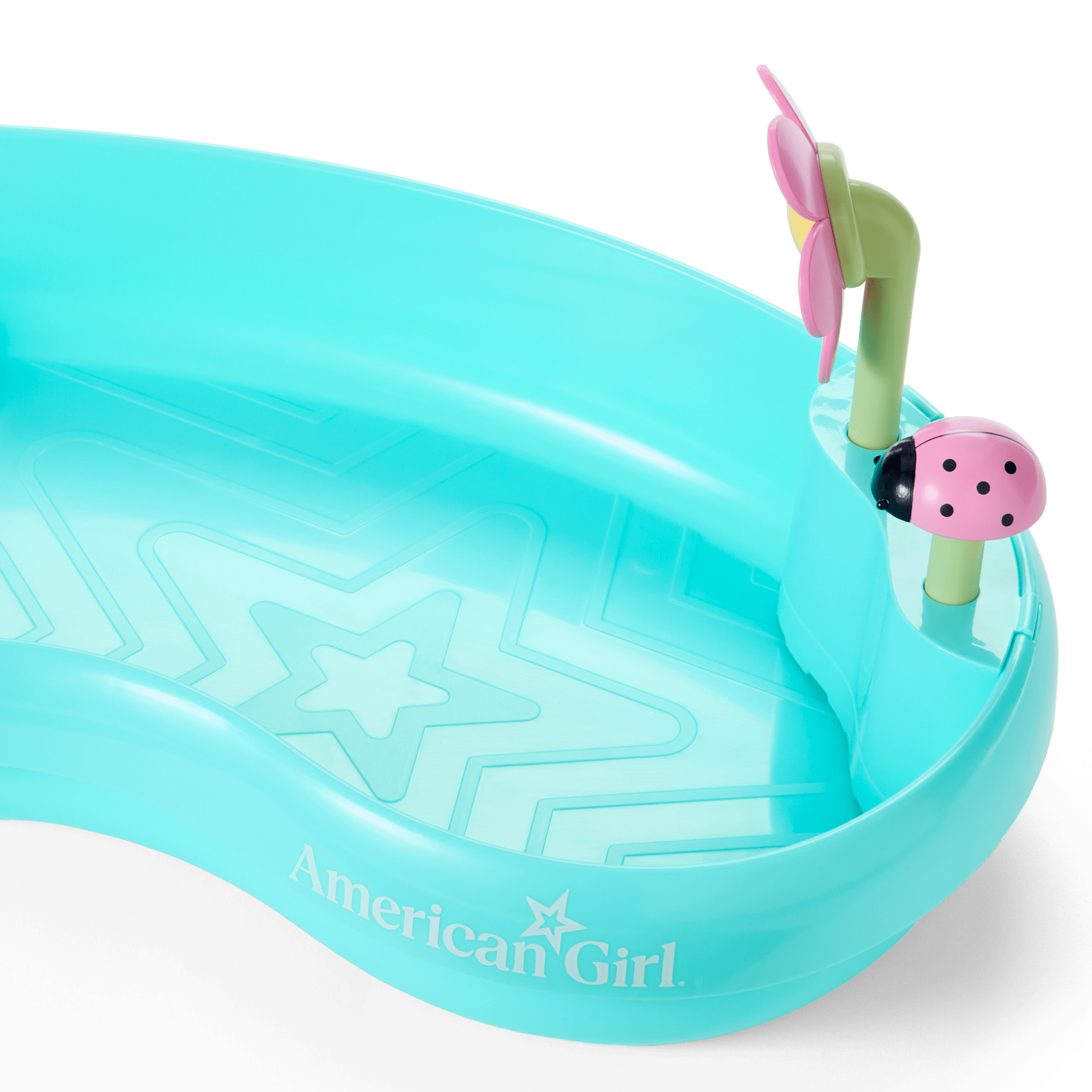 Bitty Baby® Splash™ Pool - Image 5