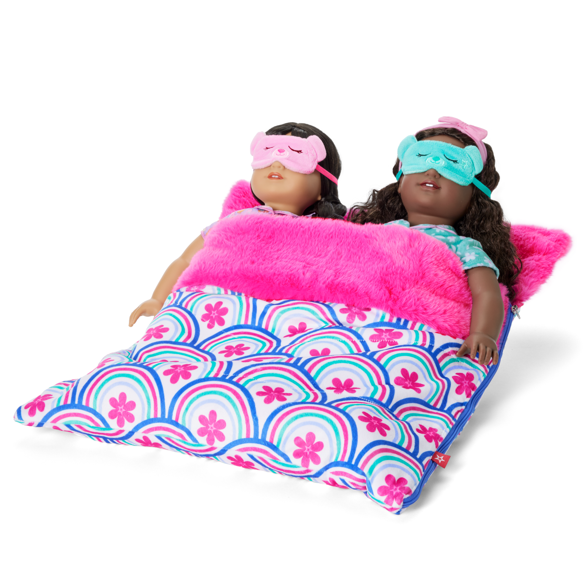 Best Sleepover Ever! Bundle for 18-inch Dolls - Image 6