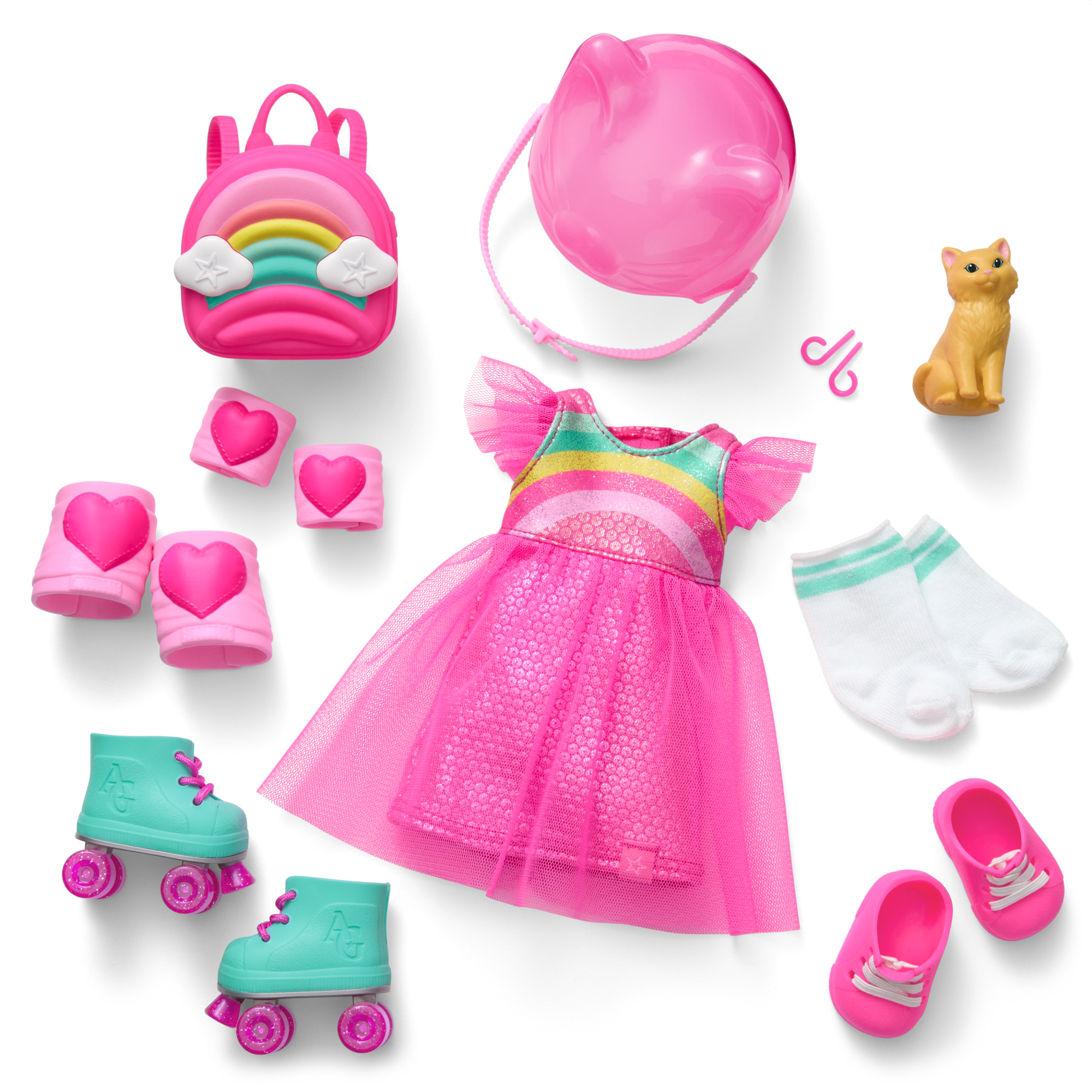 AG Sisters™ Lea™ Doll - Image 2