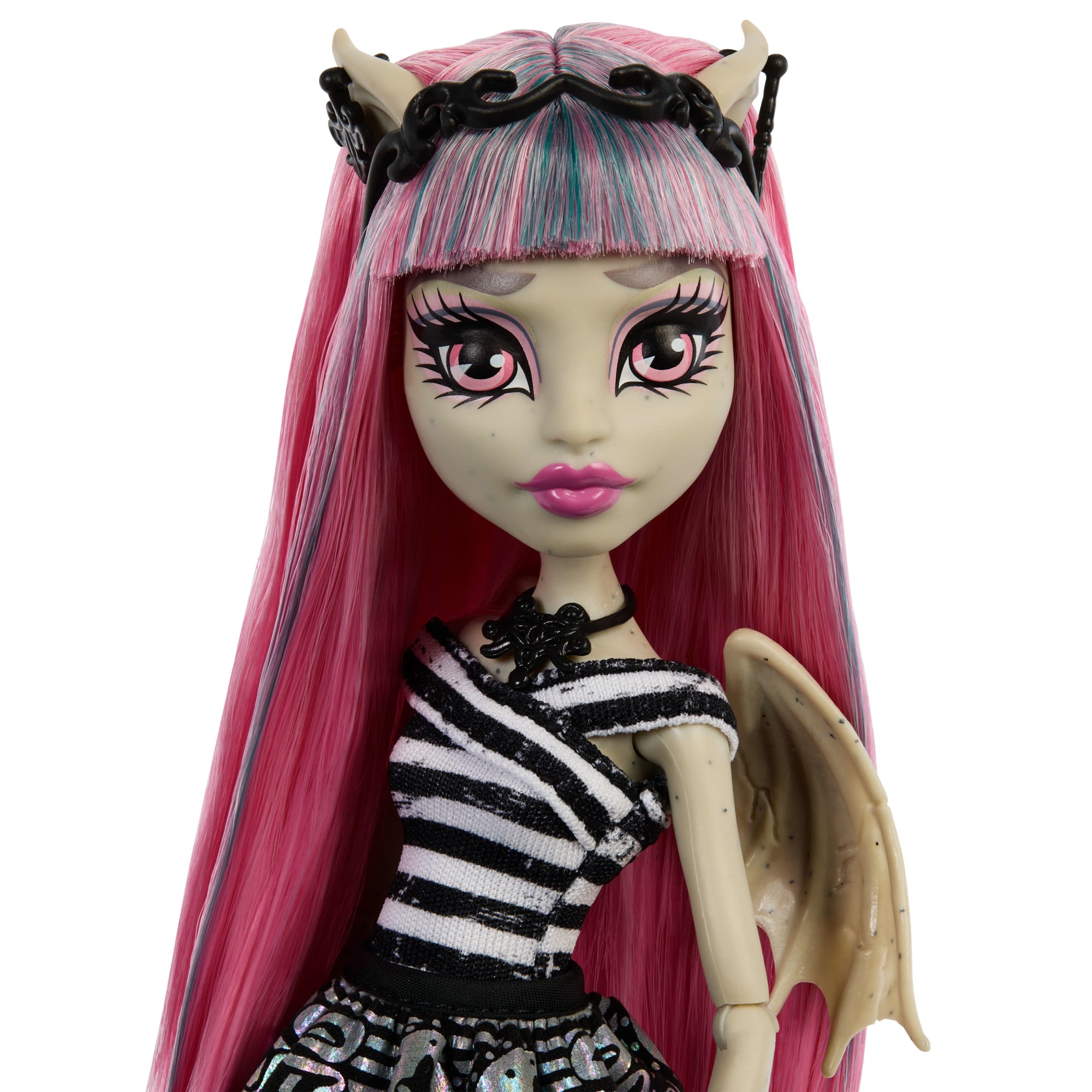 Monster High-Boo-Riginal Creeproduction Rochelle-Poupée - Image 2