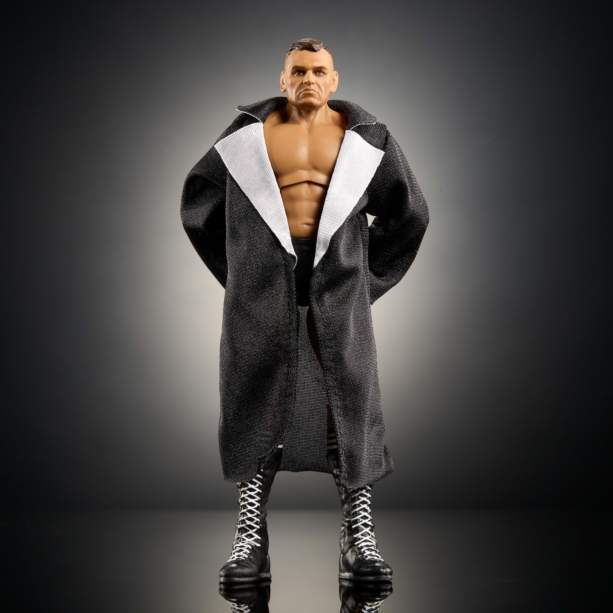 WWE Figura de Acción Elite Roman Reigns Greatest Hits - Image 5
