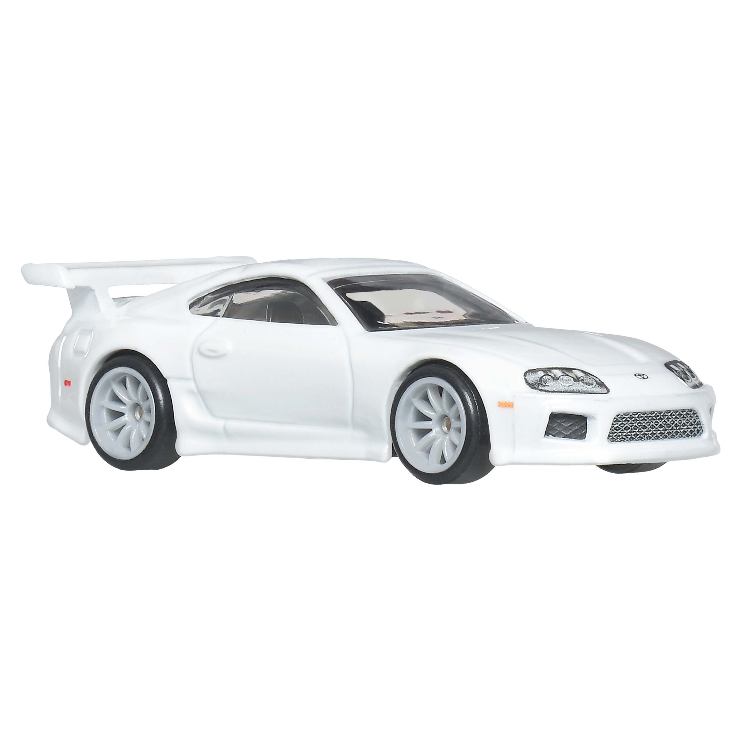 Hot Wheels Premium Fast & Furious Bundle Of 5 1:64 Scale Die-Cast Toy Cars - Image 4