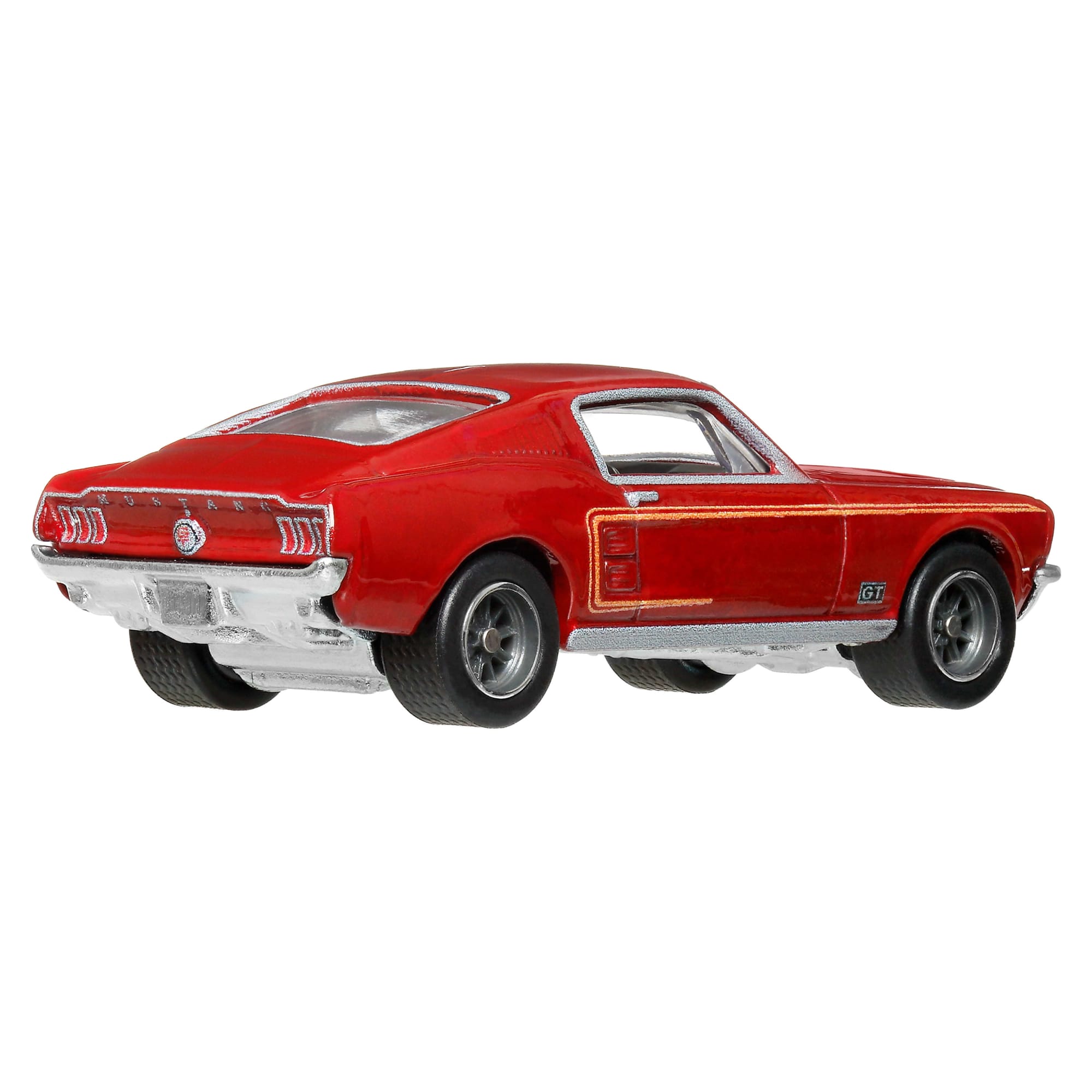 Hot Wheels Premium Boulevard '67 Custom / Personnalisé Mustang - Image 5