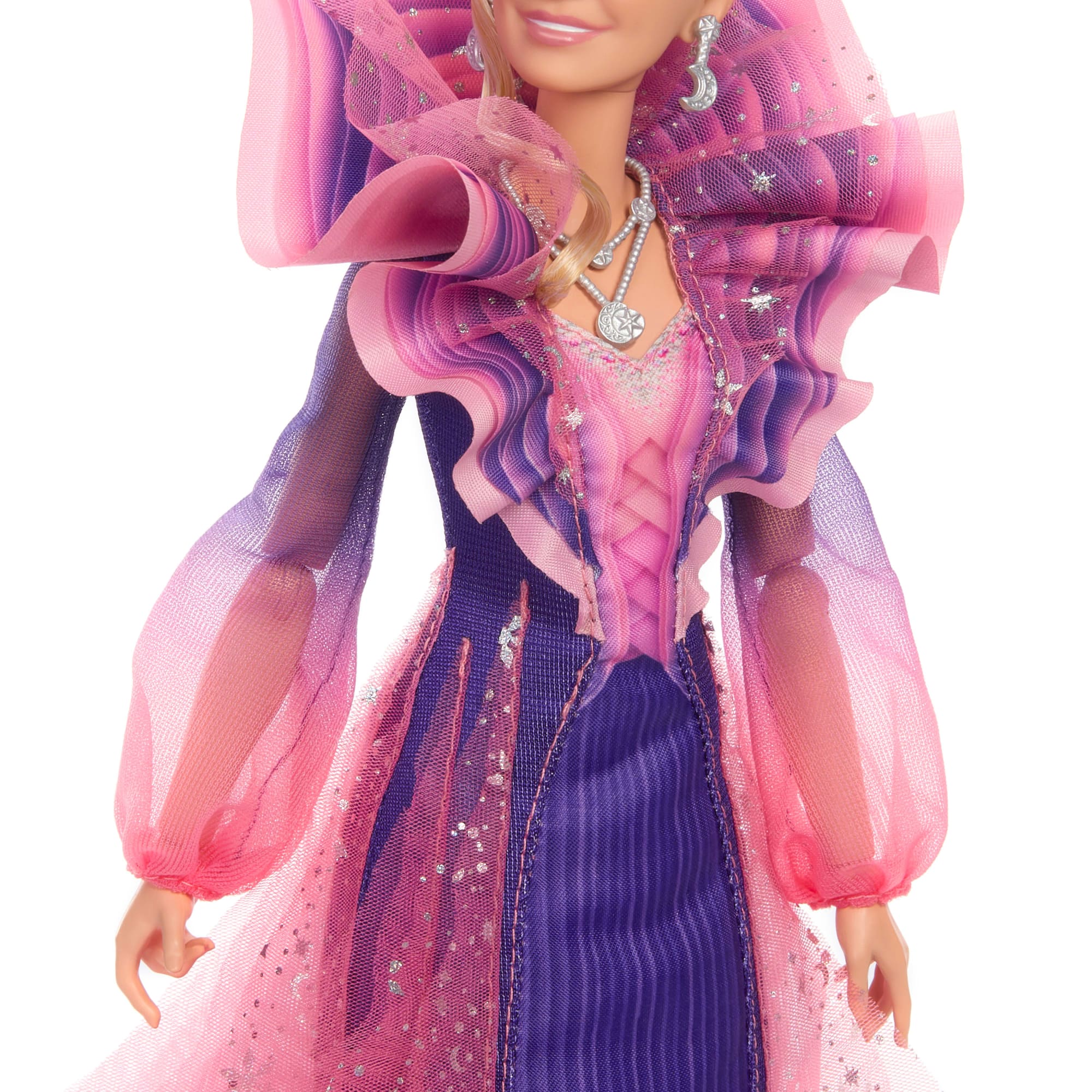 Universal Pictures' Wicked Magical Wise Woman Moon Fashion Doll - Image 4
