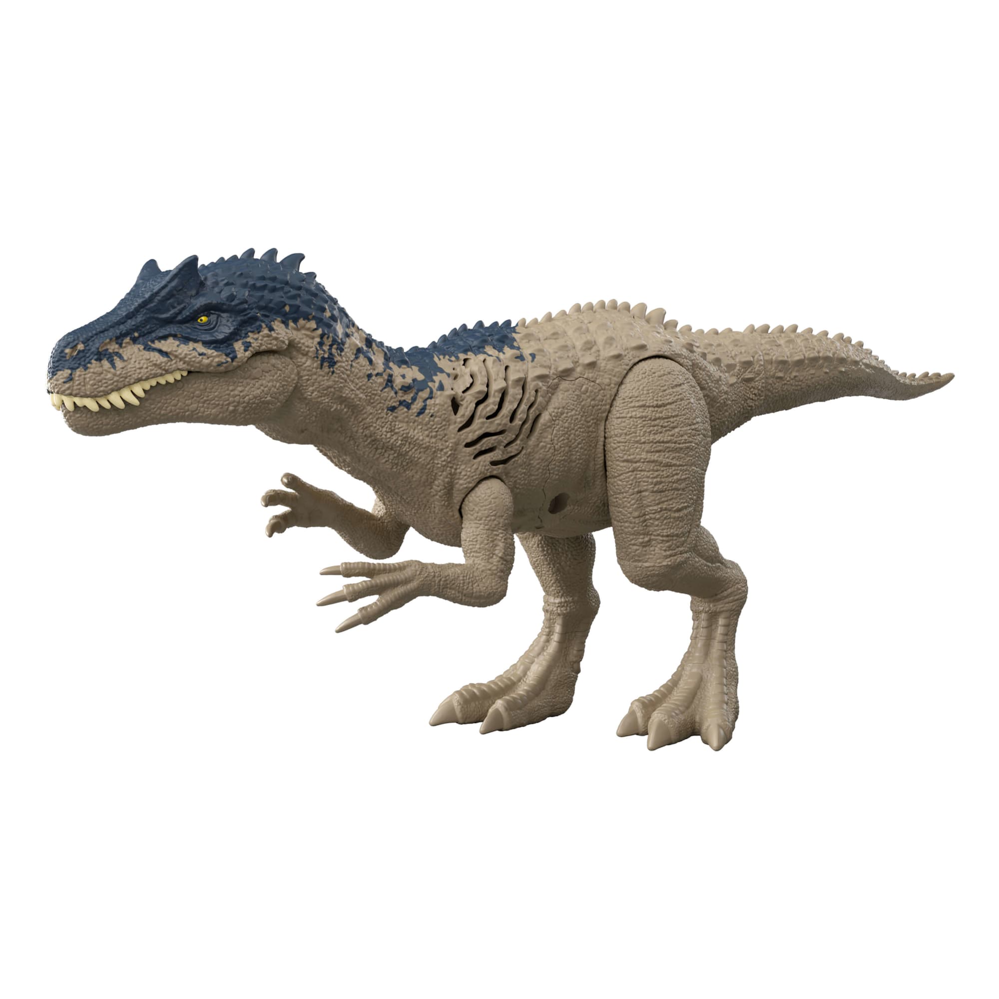 Jurassic World Rebirth Sound Surge Dinosaur Figures With Authentic Design And Roar Sounds - Image 3