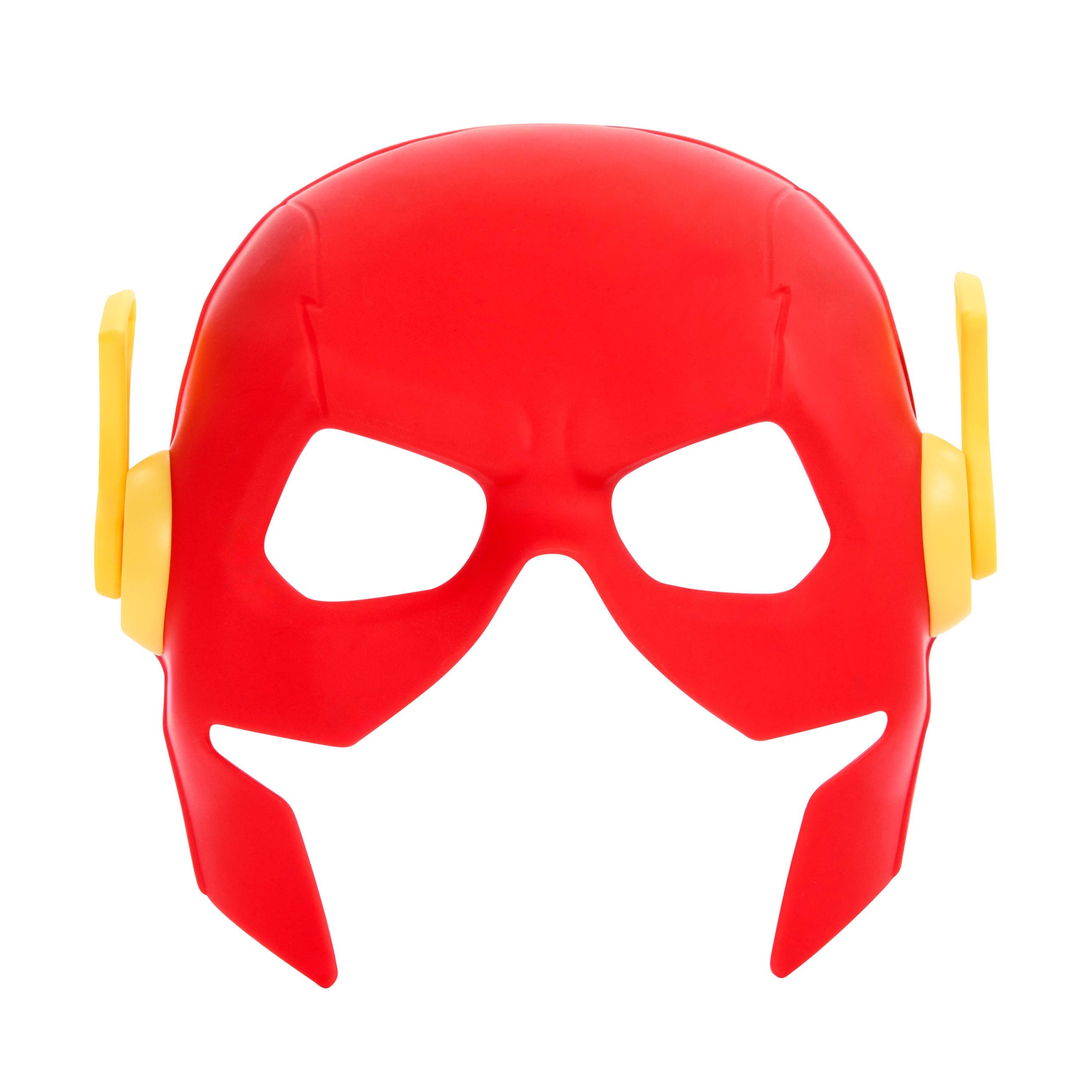 DC Premier Kids Superhero Masks. Key Characters. Role Play Face Covering With Elastic Strap - Image 5