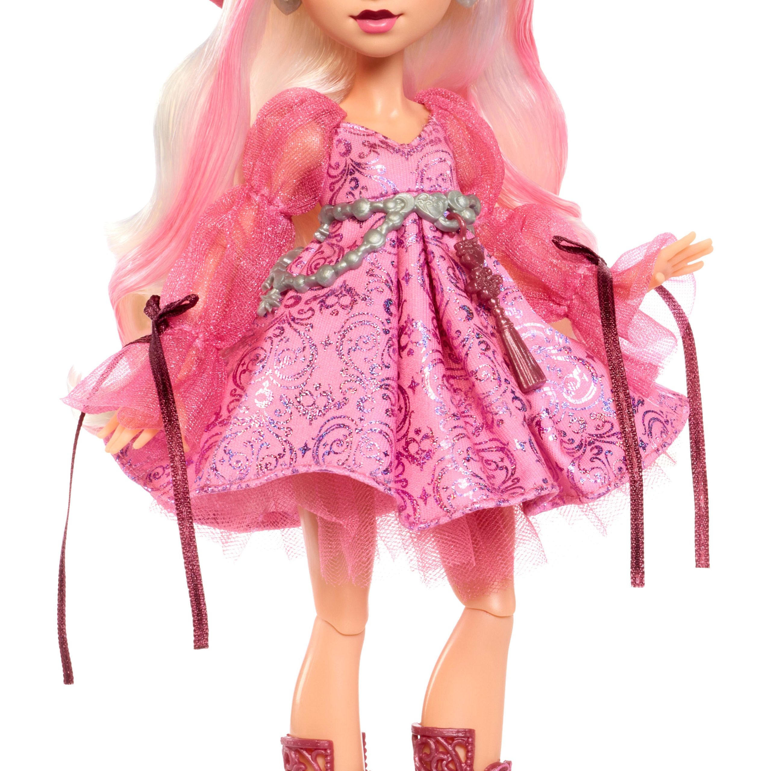 Monster High-Poupée Carina Song-Avec Accessoires - Image 5