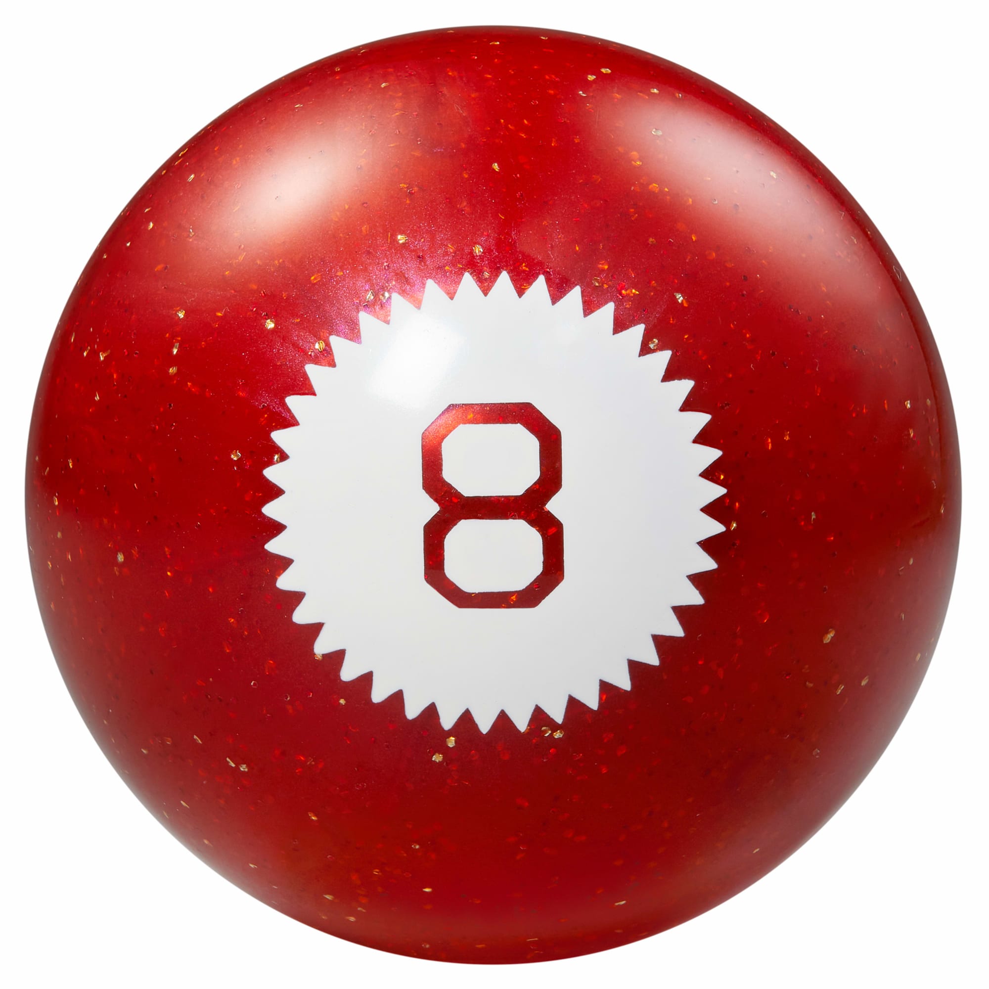 Magic 8 Ball Mattel 80th Anniversary Edition - Image 6