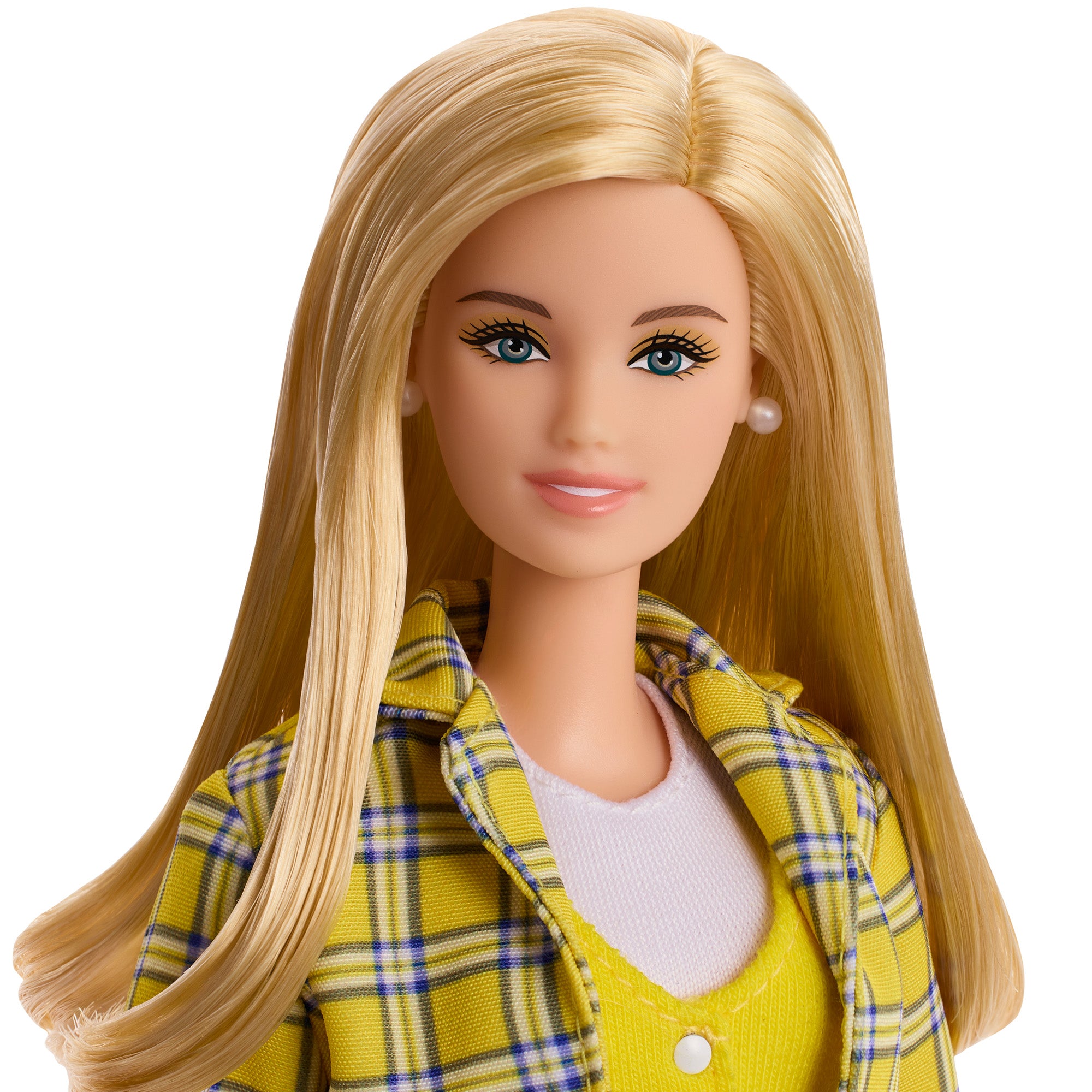 Barbie x Clueless Cher Doll - Image 7