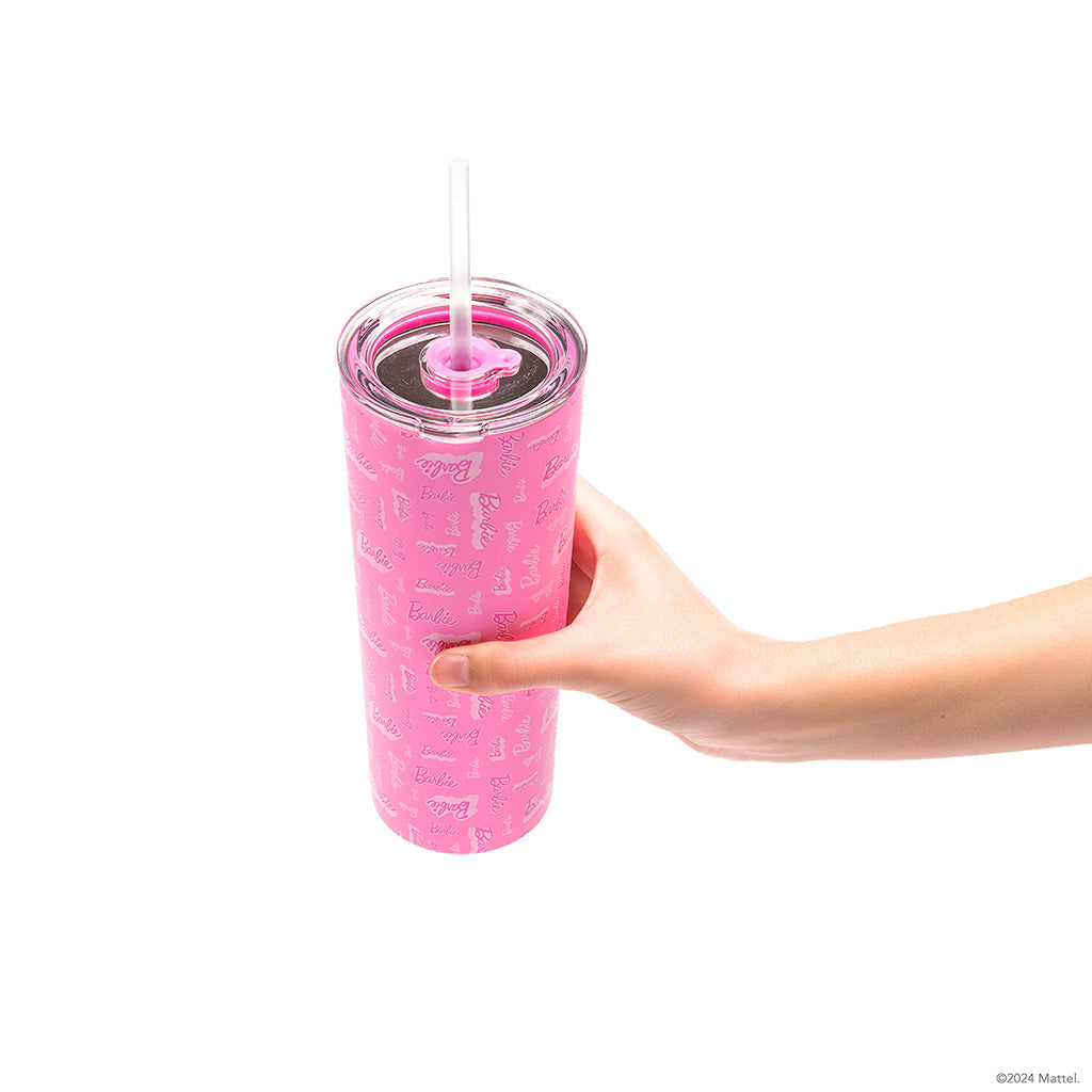 Barbie™ Best Day Ever Tumbler - 24 Oz - Image 15