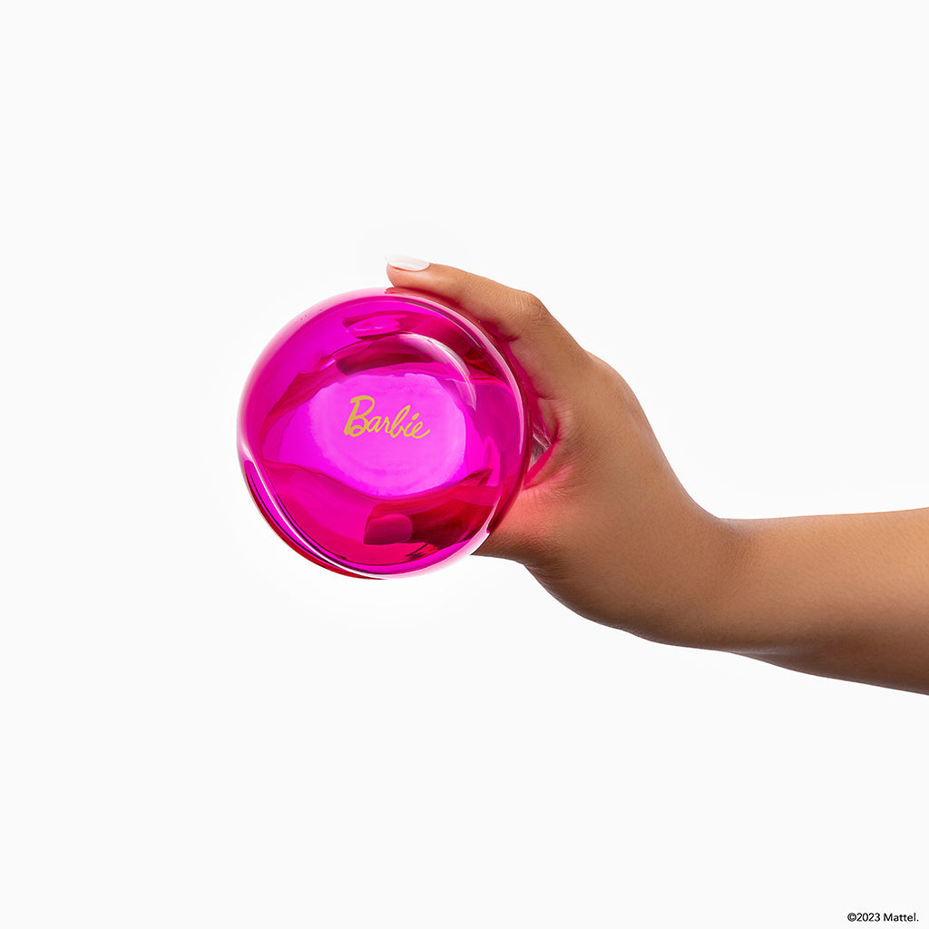 Barbie™ X Dragon Glassware® Stemless Wine Glasses - Image 18