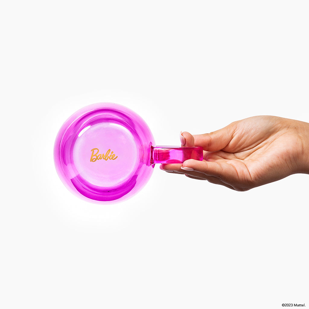 Barbie™ X Dragon Glassware® Coffee Mugs - Image 13