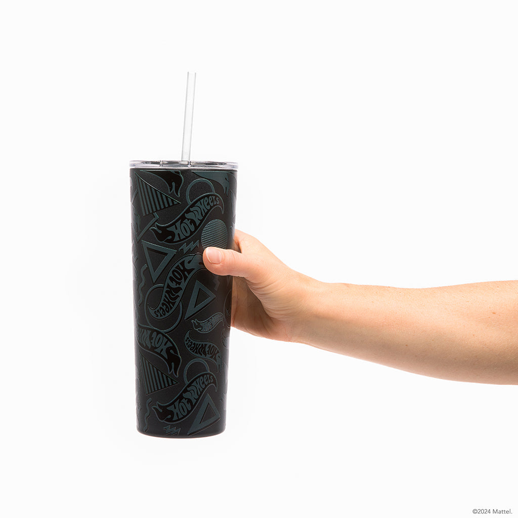 Hot Wheels™ Finish Line Tumbler - 24 oz - Image 10