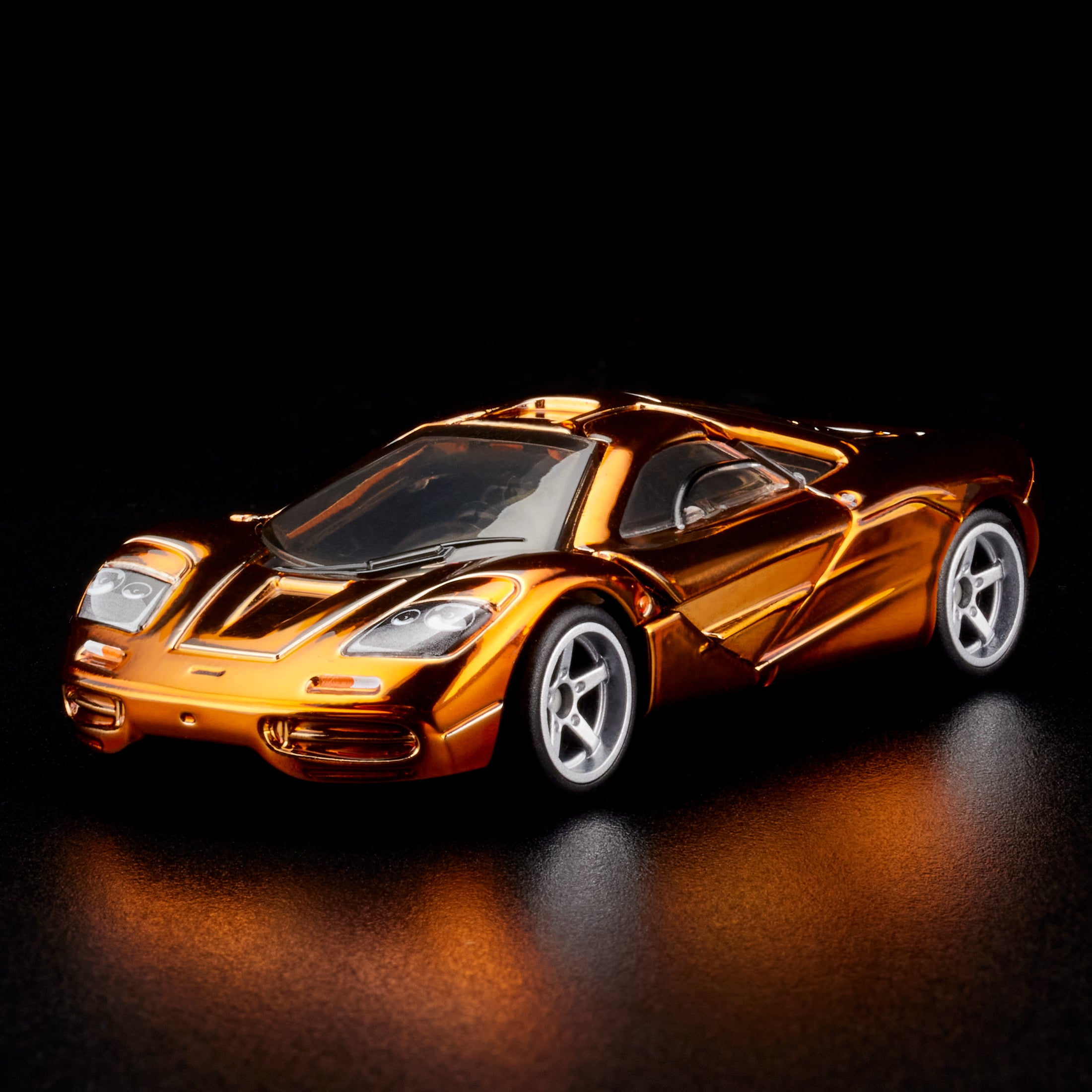 Hot Wheels RLC Exclusive McLaren F1 - Image 2