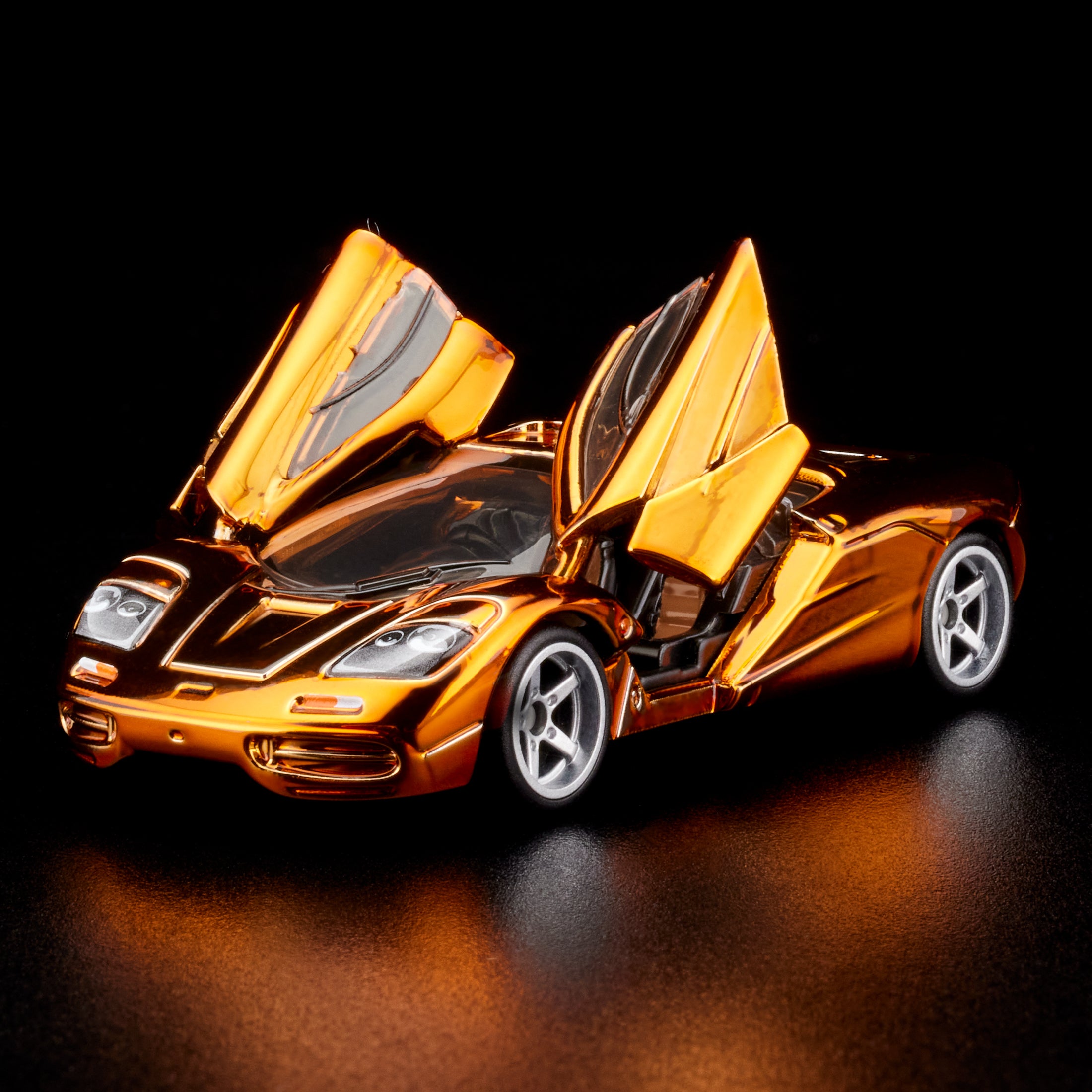 Hot Wheels RLC Exclusive McLaren F1 - Image 3