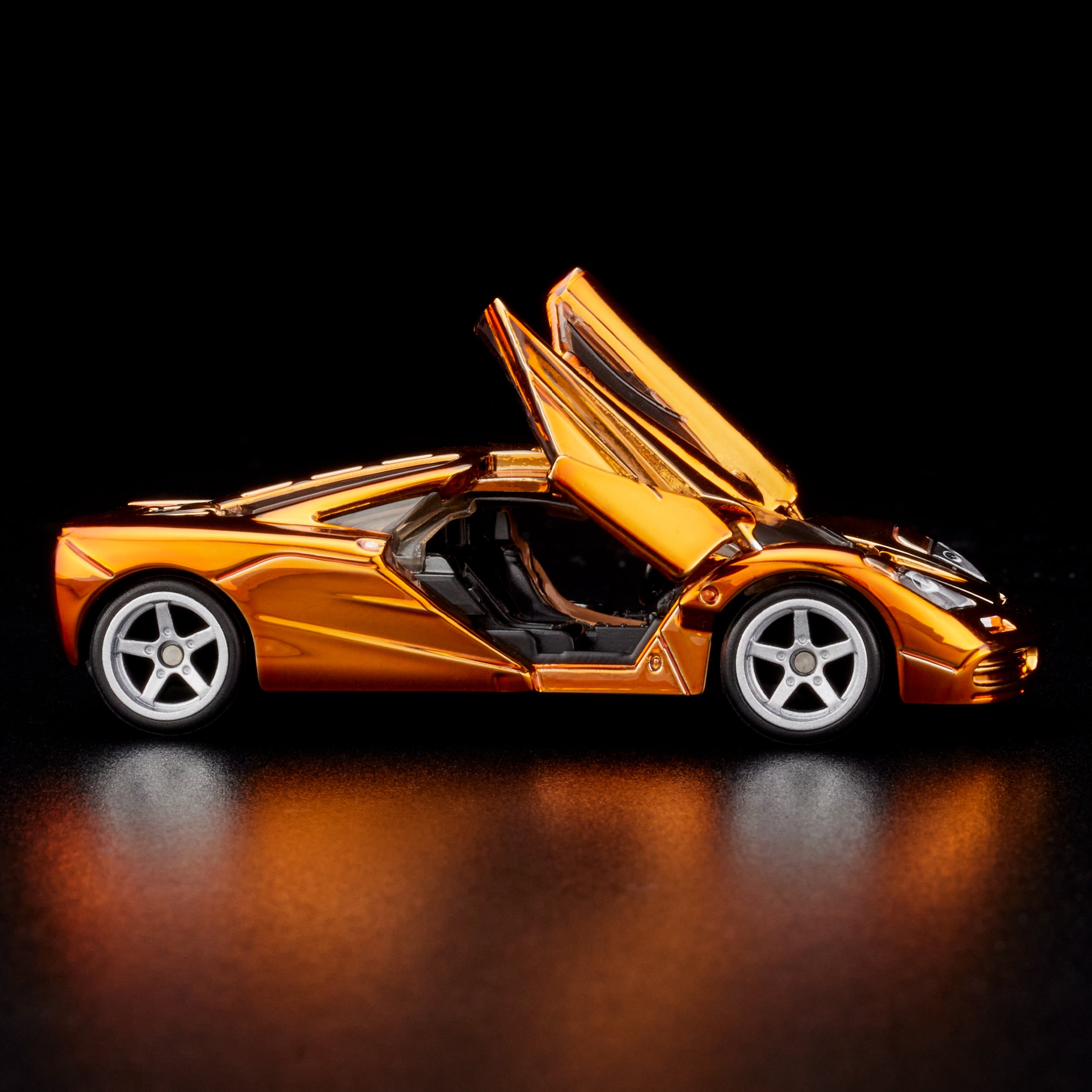 Hot Wheels RLC Exclusive McLaren F1 - Image 5