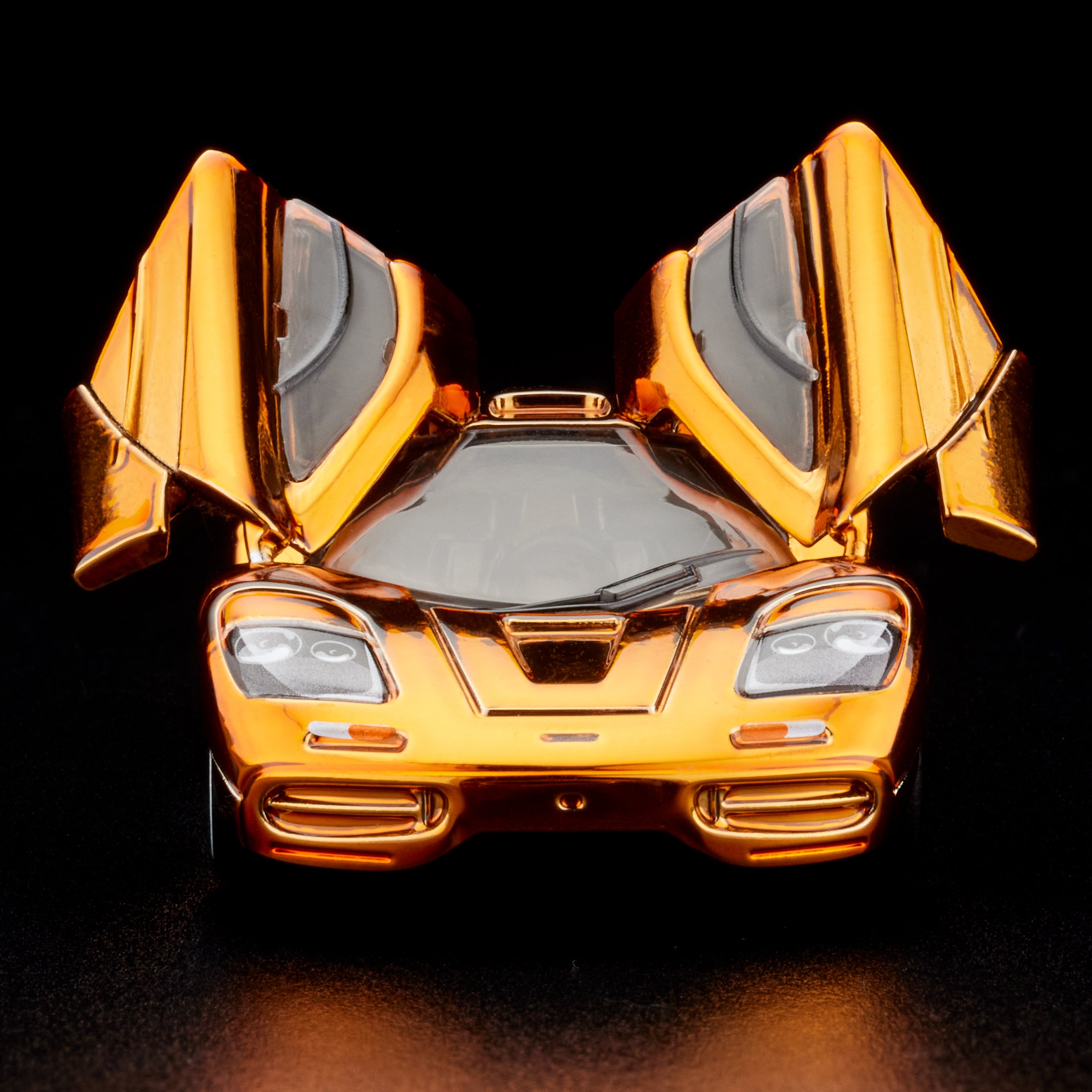 Hot Wheels RLC Exclusive McLaren F1 - Image 7