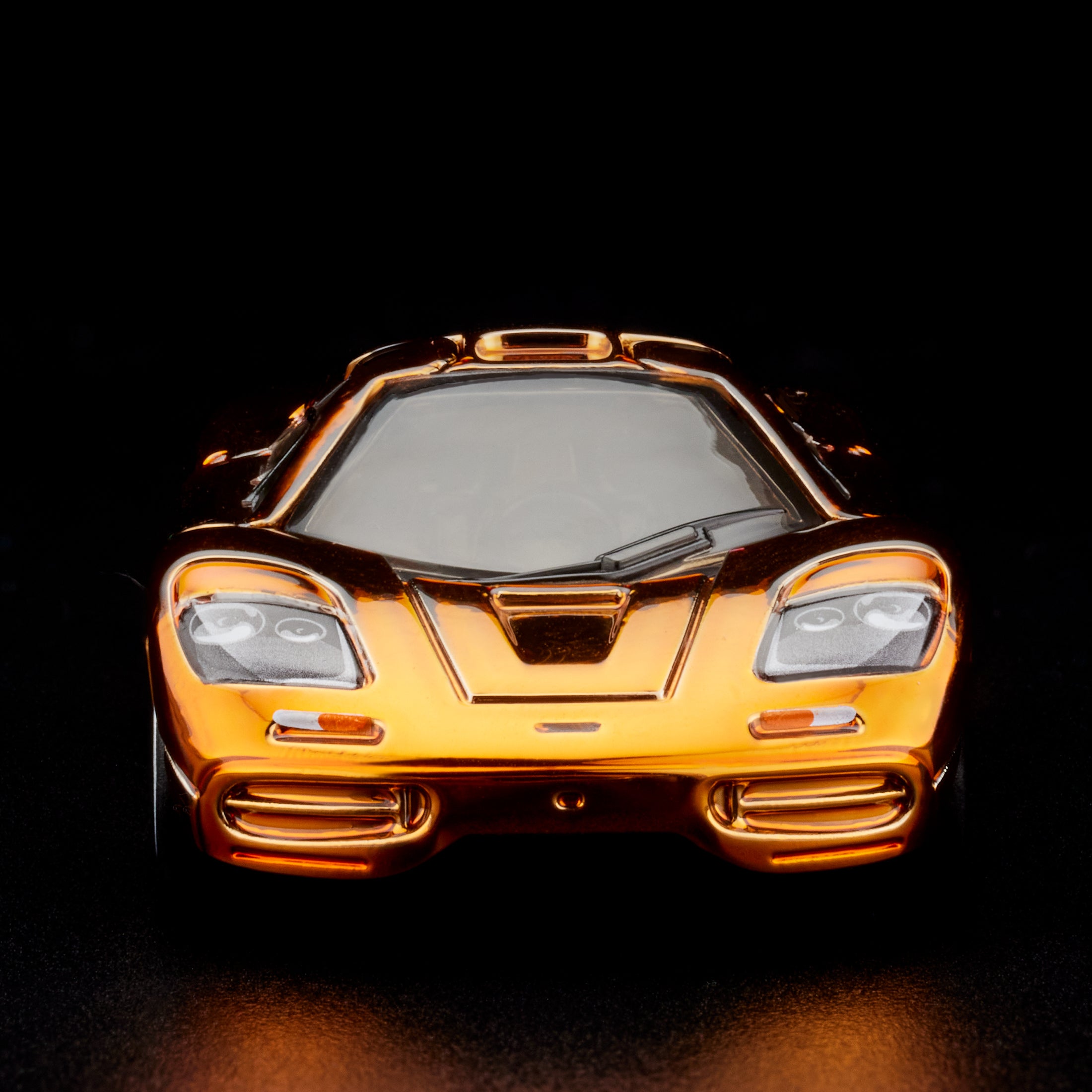 Hot Wheels RLC Exclusive McLaren F1 - Image 8