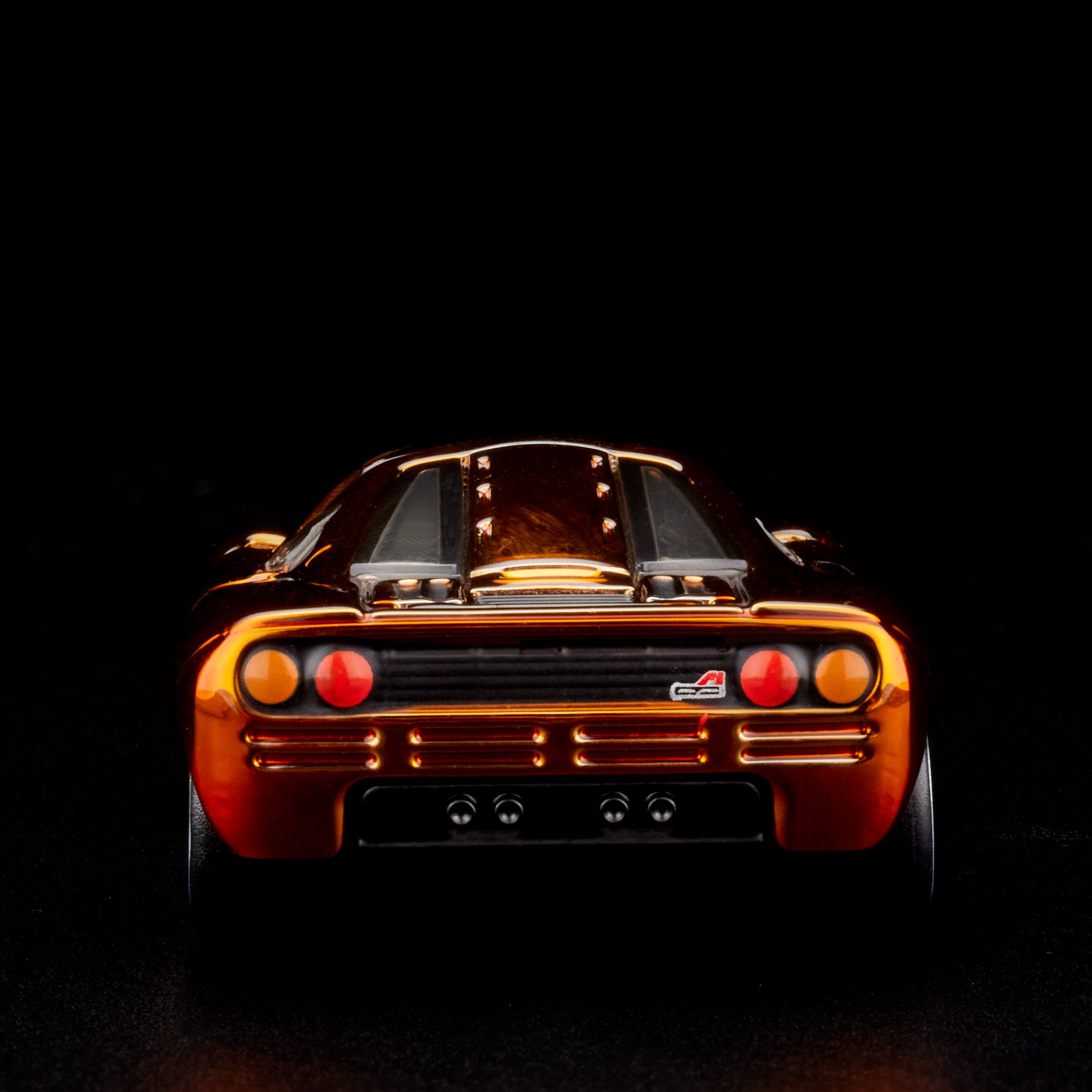 Hot Wheels RLC Exclusive McLaren F1 - Image 10