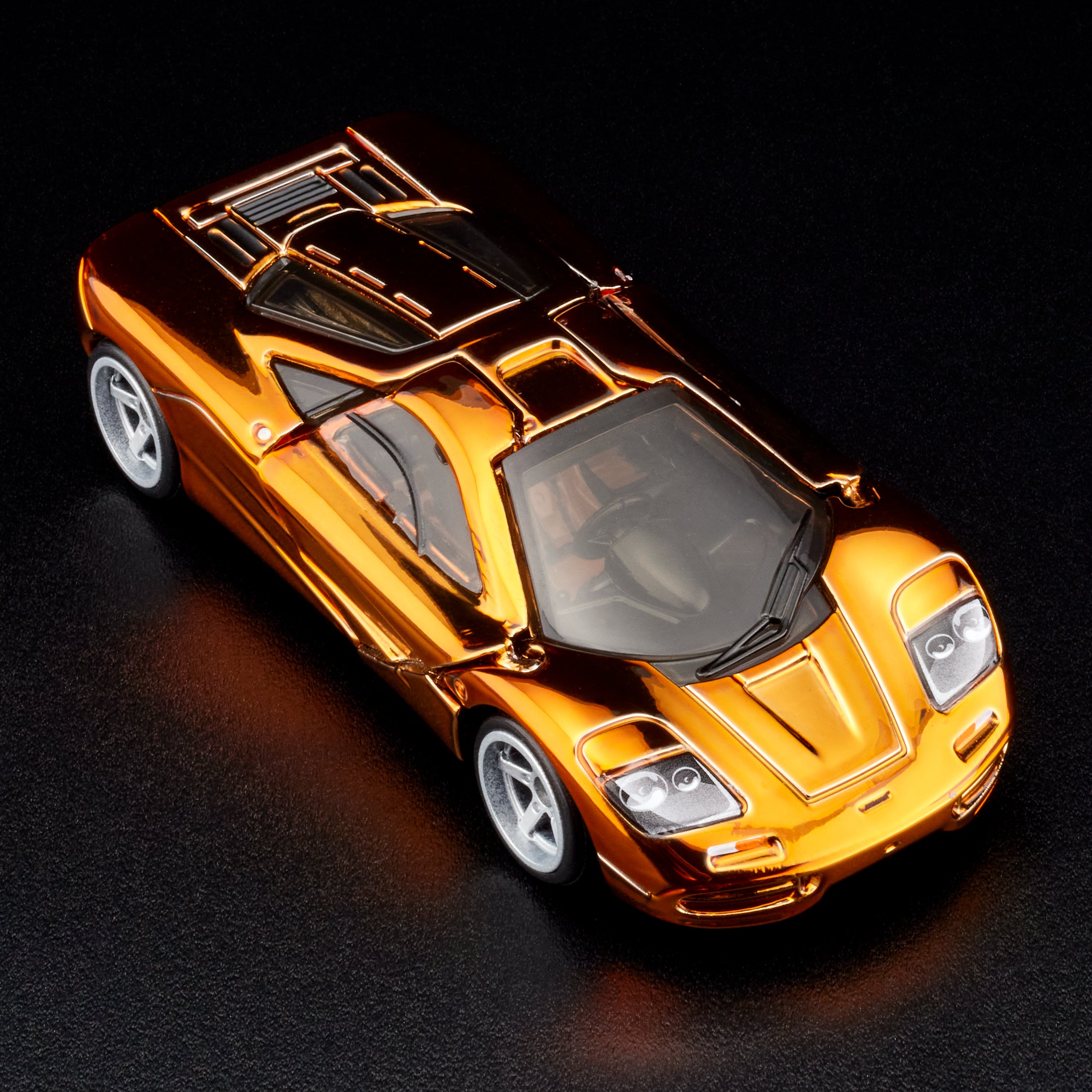 Hot Wheels RLC Exclusive McLaren F1 - Image 11