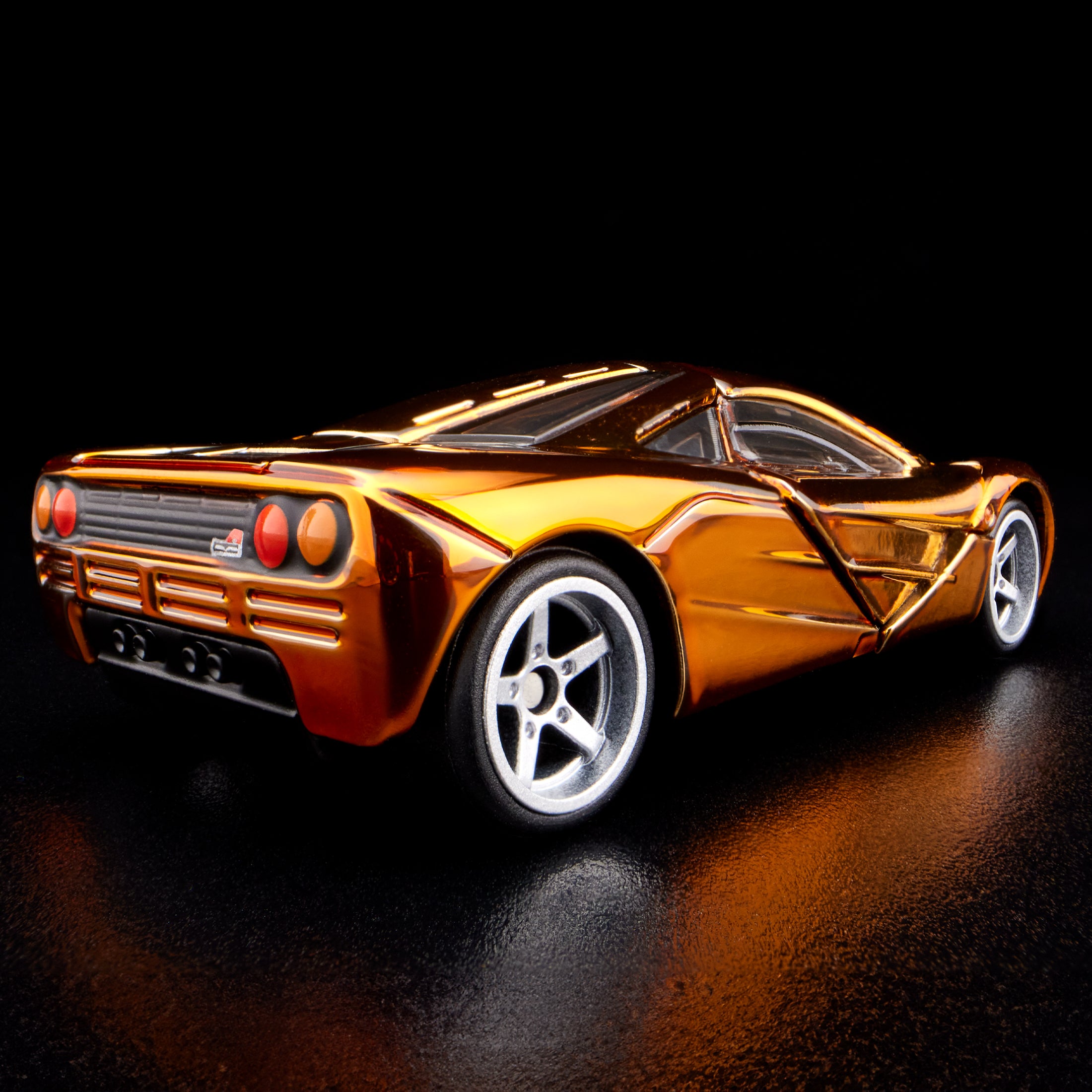Hot Wheels RLC Exclusive McLaren F1 - Image 12