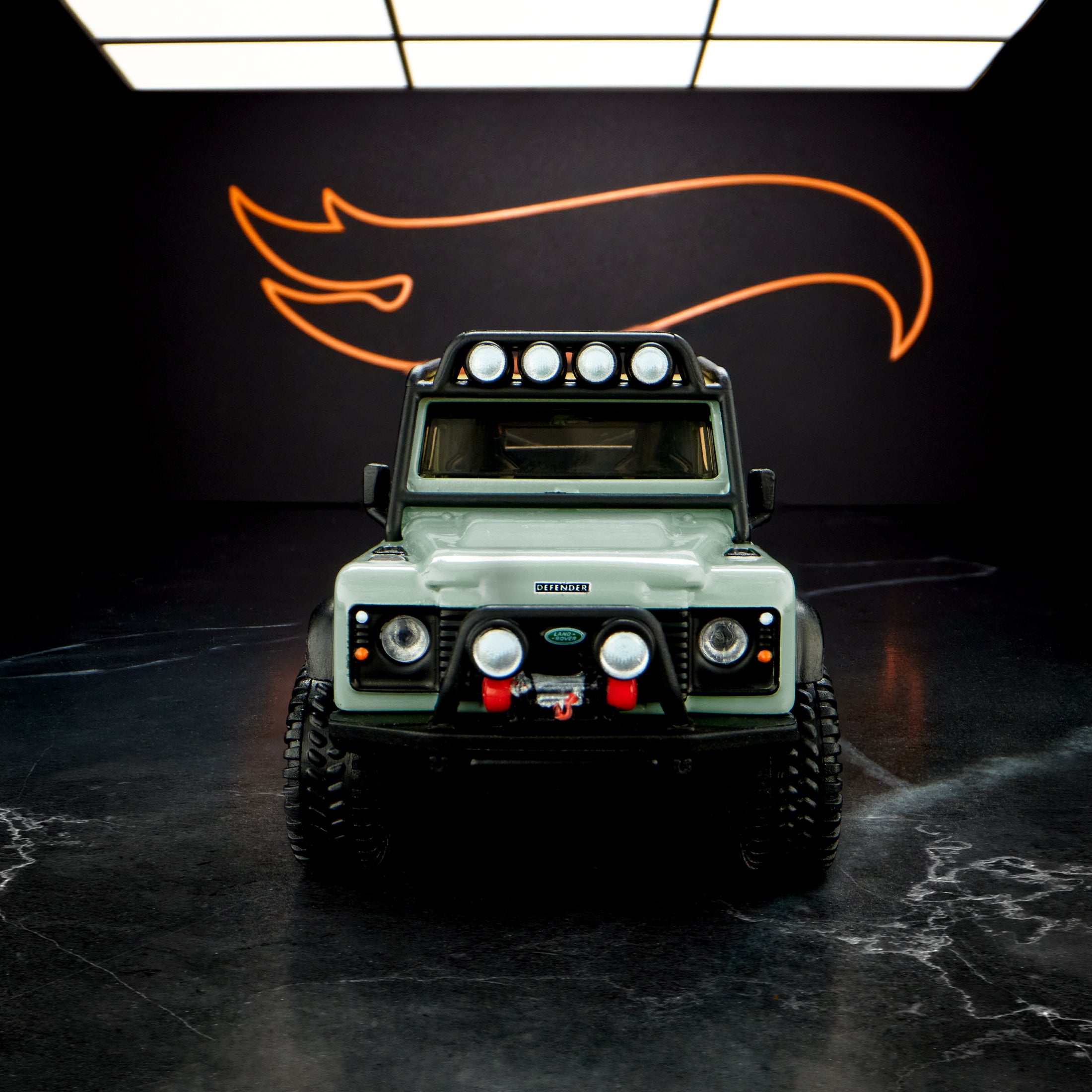 Elite 64 Series Land Rover Defender 90 Pickup - Image 6