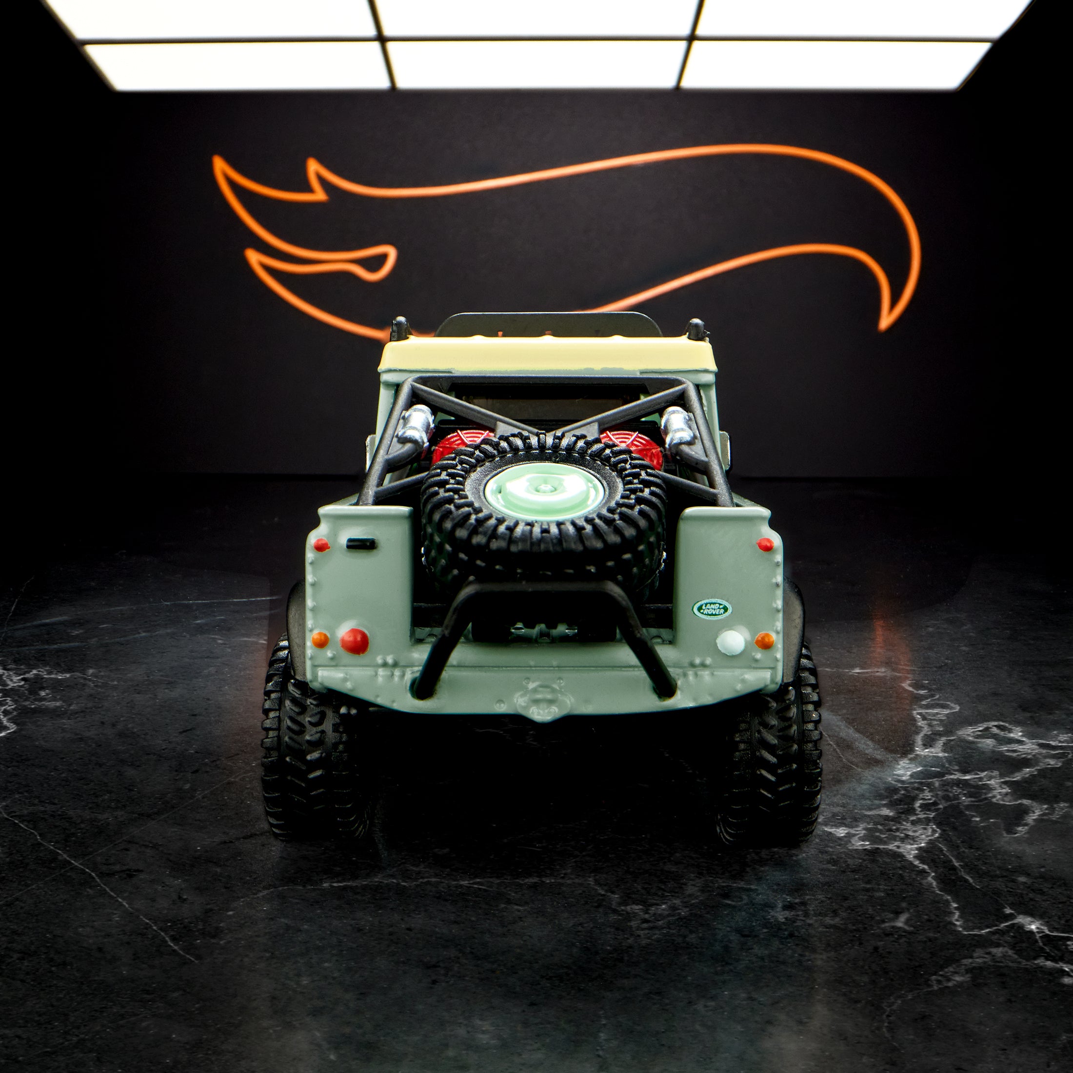 Elite 64 Series Land Rover Defender 90 Pickup - Image 7
