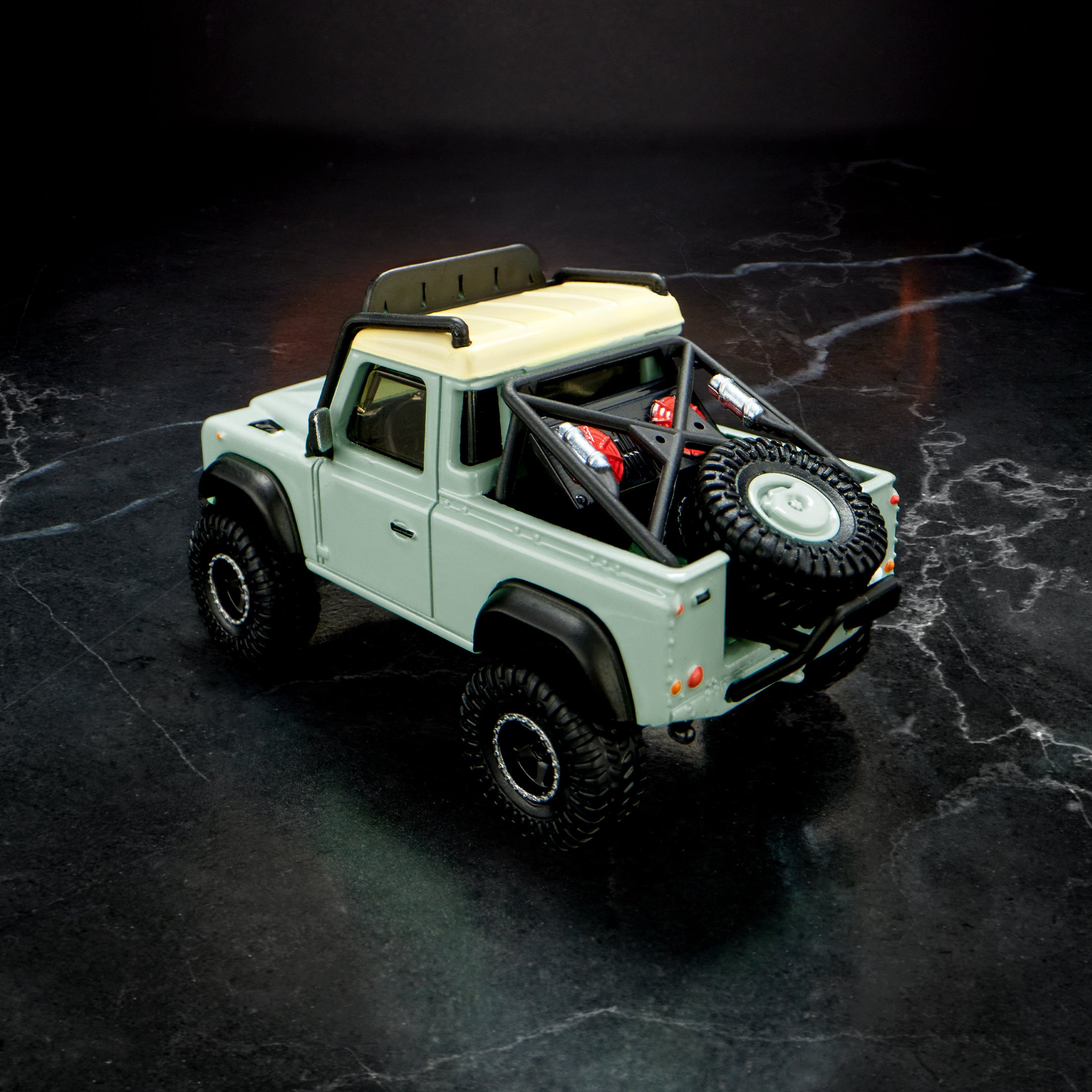 Elite 64 Series Land Rover Defender 90 Pickup - Image 8