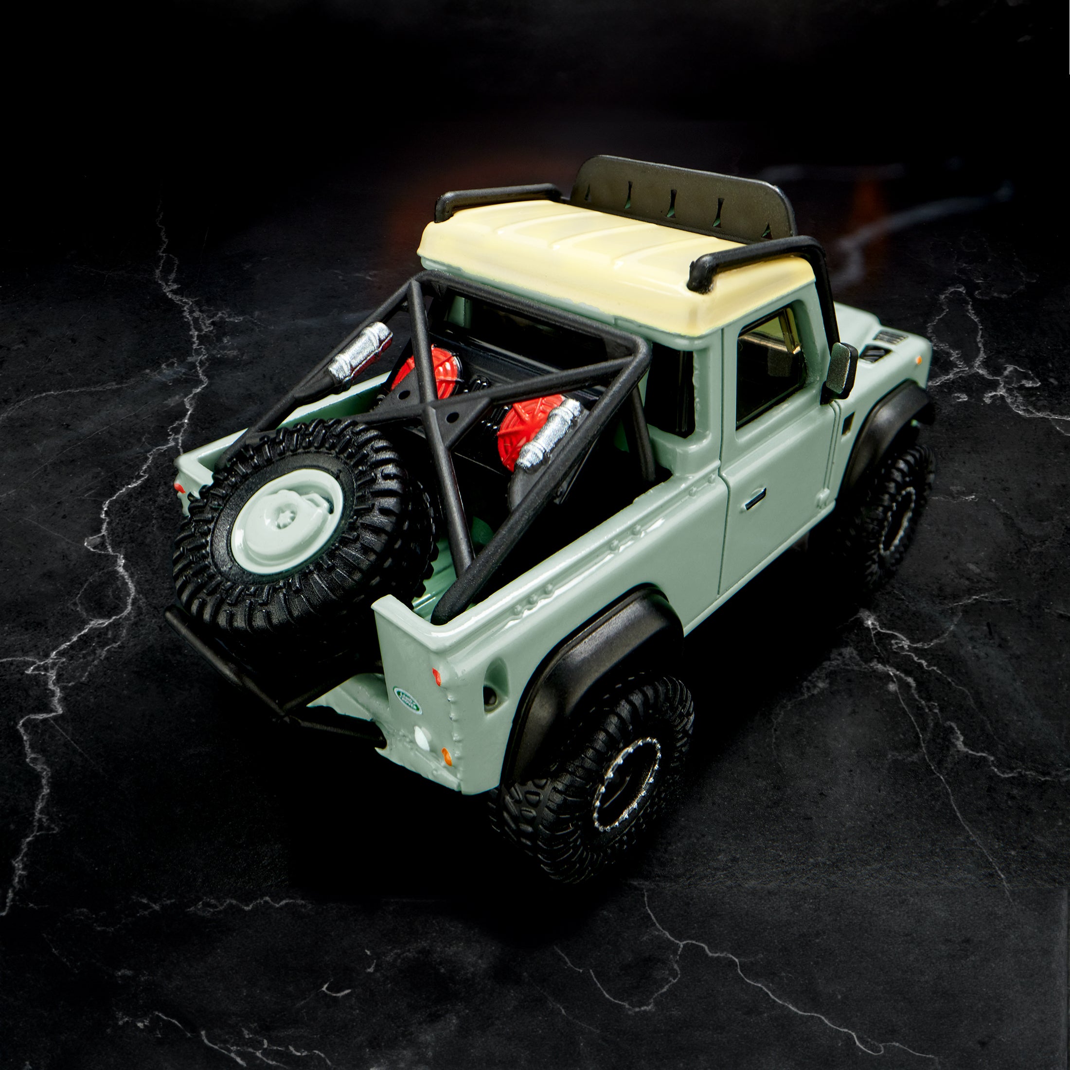 Elite 64 Series Land Rover Defender 90 Pickup - Image 10