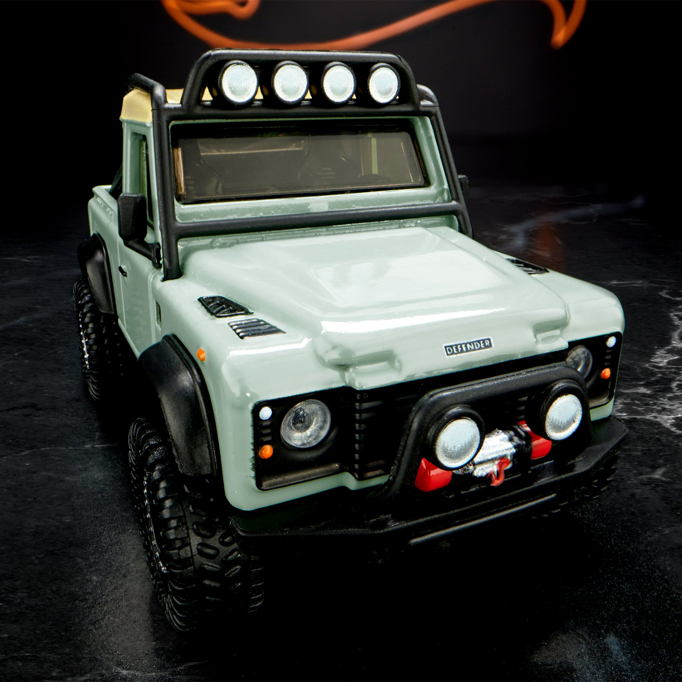 Elite 64 Series Land Rover Defender 90 Pickup - Image 11