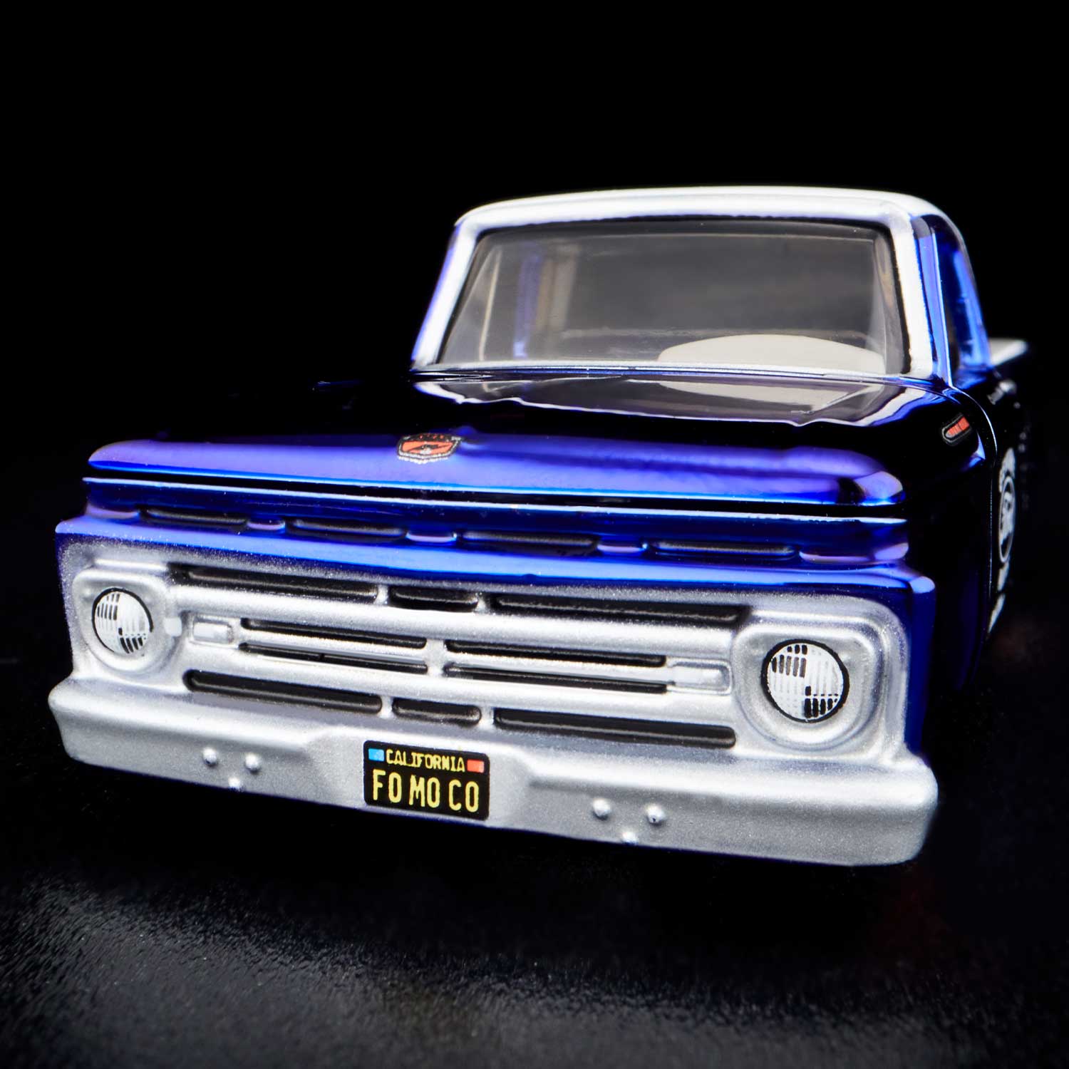 Hot Wheels RLC Exclusive 1962 Ford F100 - Image 5