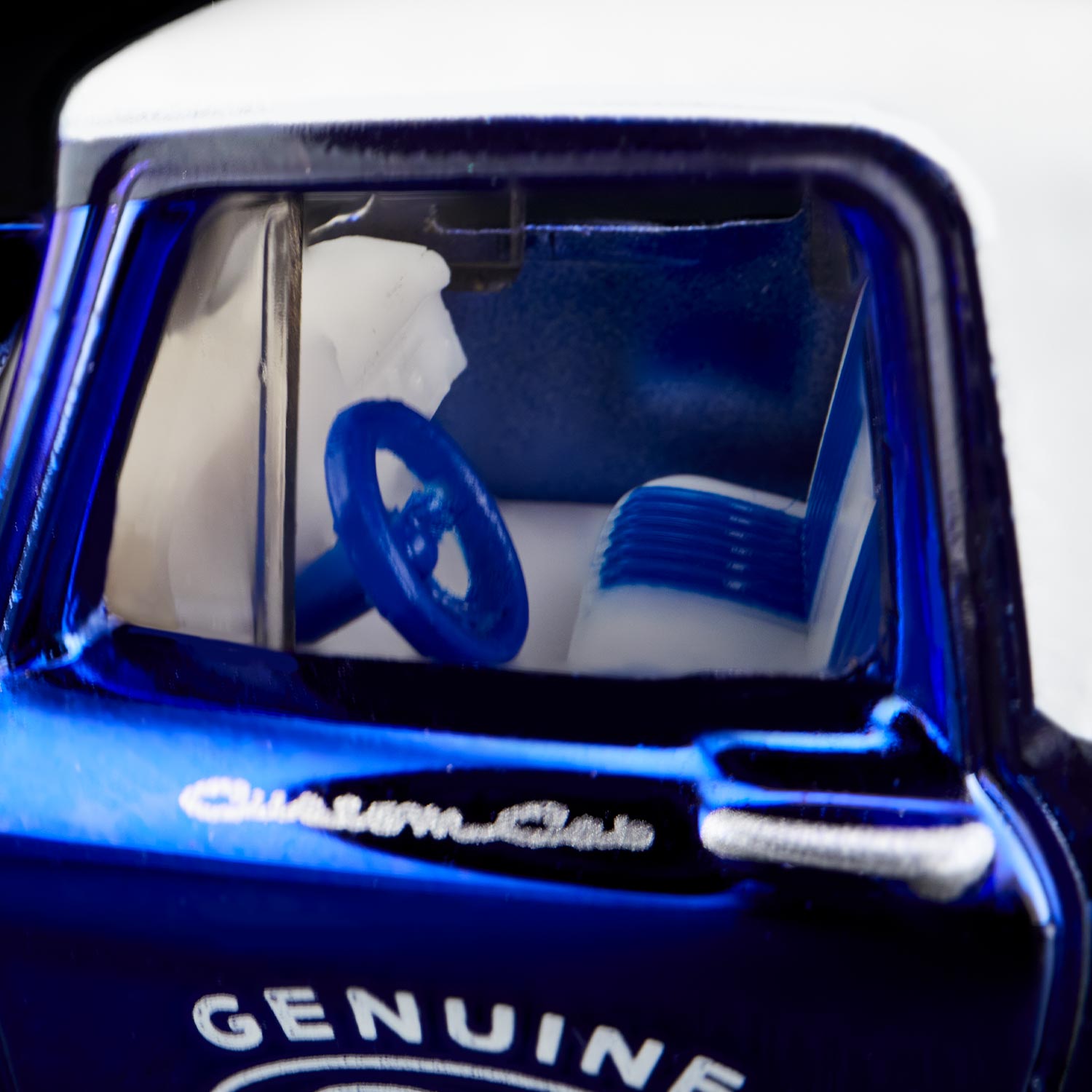 Hot Wheels RLC Exclusive 1962 Ford F100 - Image 8