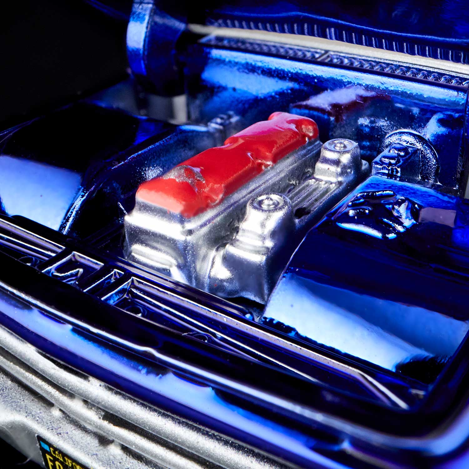Hot Wheels RLC Exclusive 1962 Ford F100 - Image 9