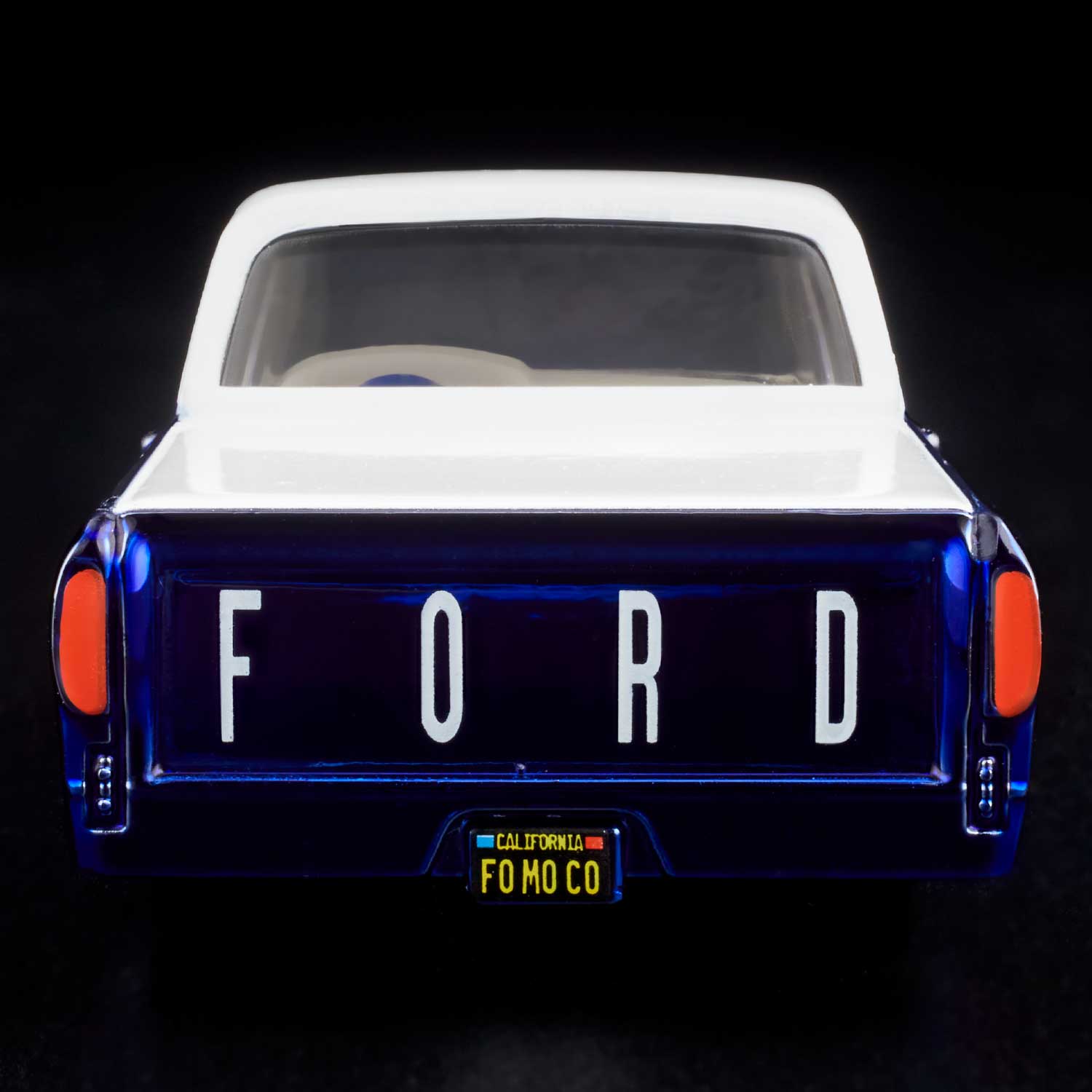 Hot Wheels RLC Exclusive 1962 Ford F100 - Image 6