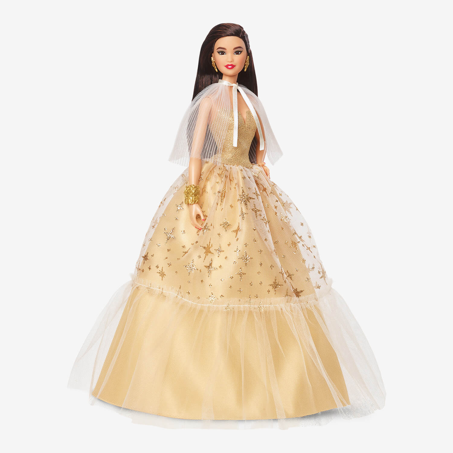 2023 Holiday Barbie Doll - Image 2