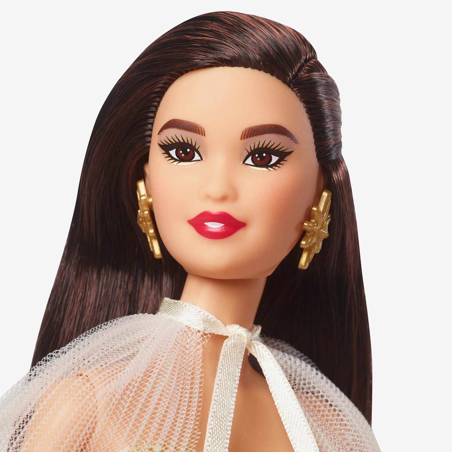 2023 Holiday Barbie Doll - Image 3