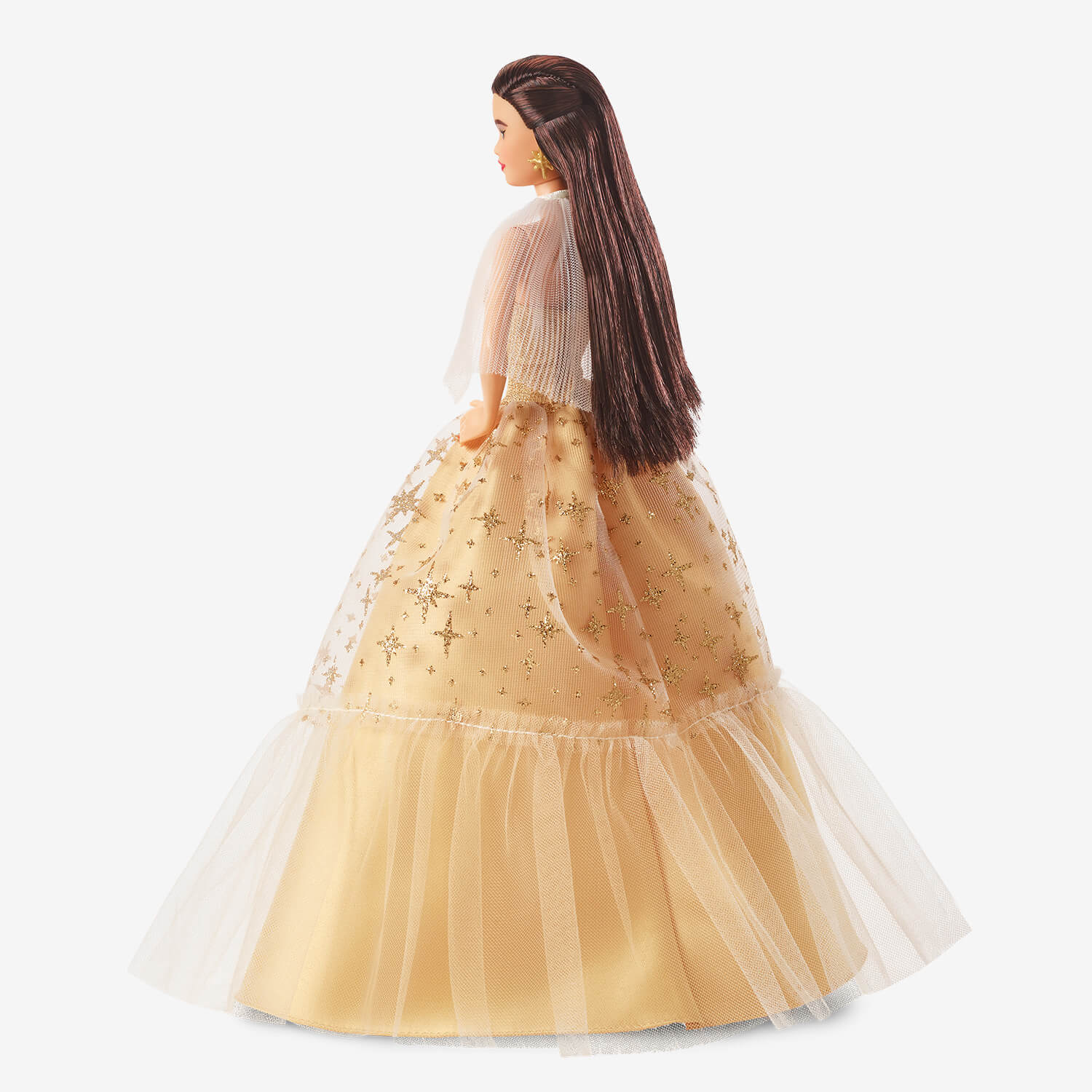 2023 Holiday Barbie Doll - Image 6