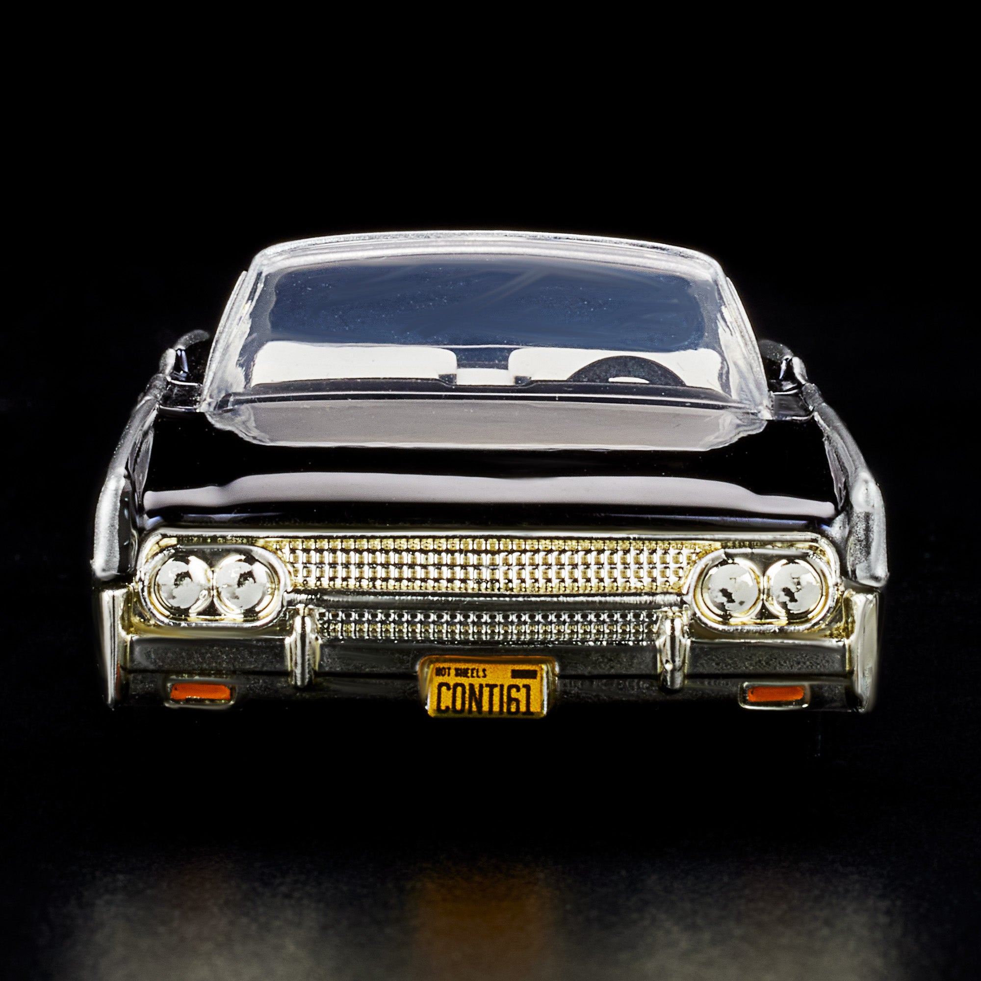 Hot Wheels RLC Exclusive '61 Lincoln Continental - Image 8