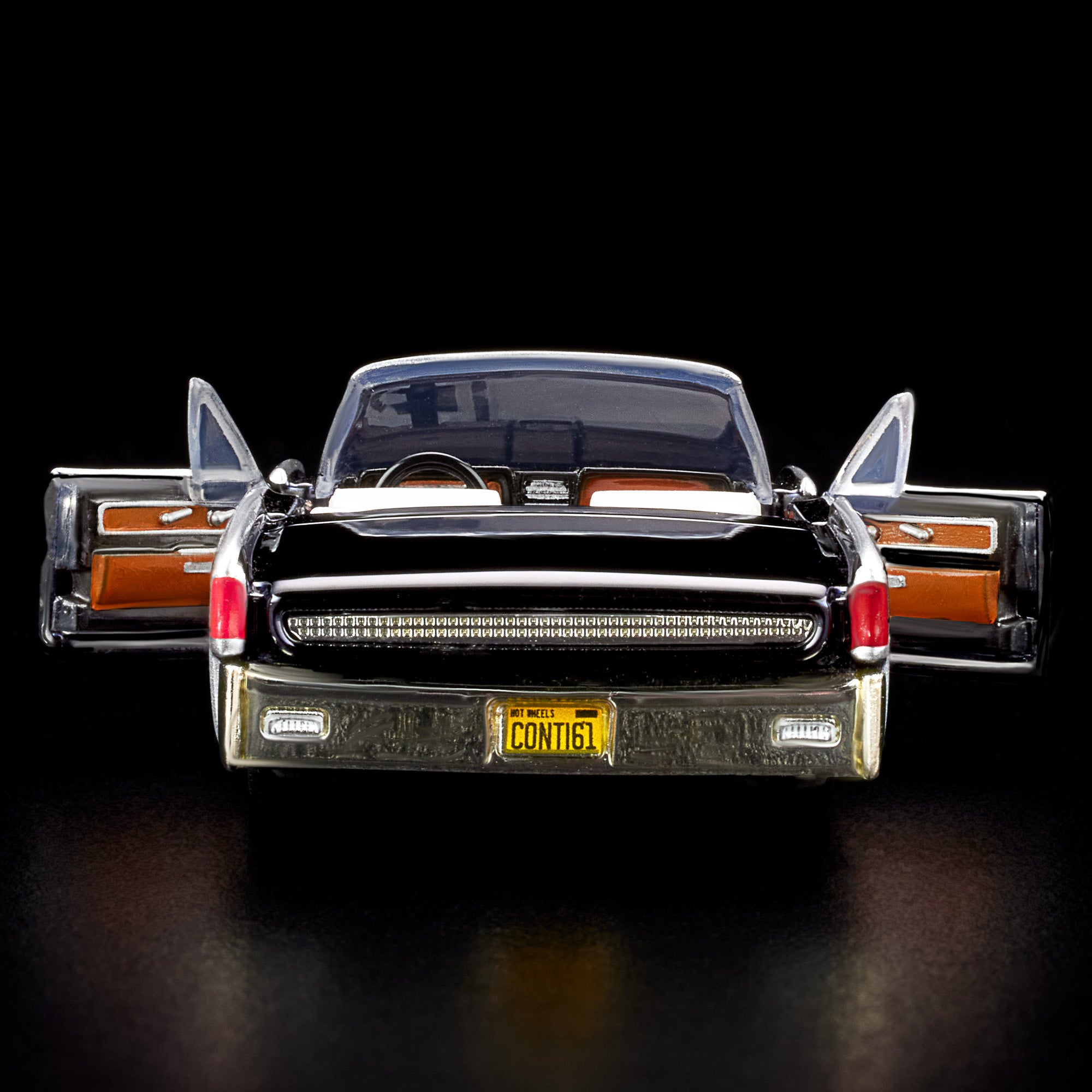 Hot Wheels RLC Exclusive '61 Lincoln Continental - Image 9