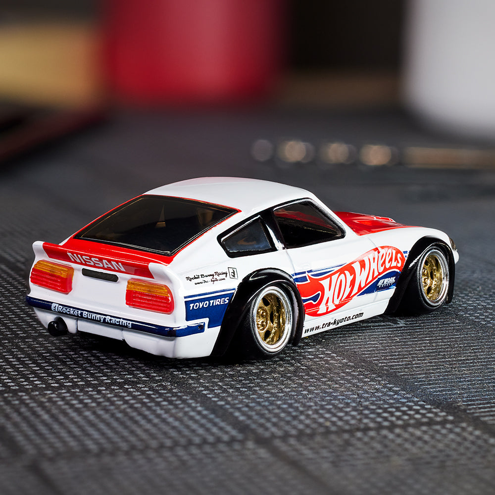 Hot Wheels Elite 64 Pandem Datsun 280ZX - Image 3