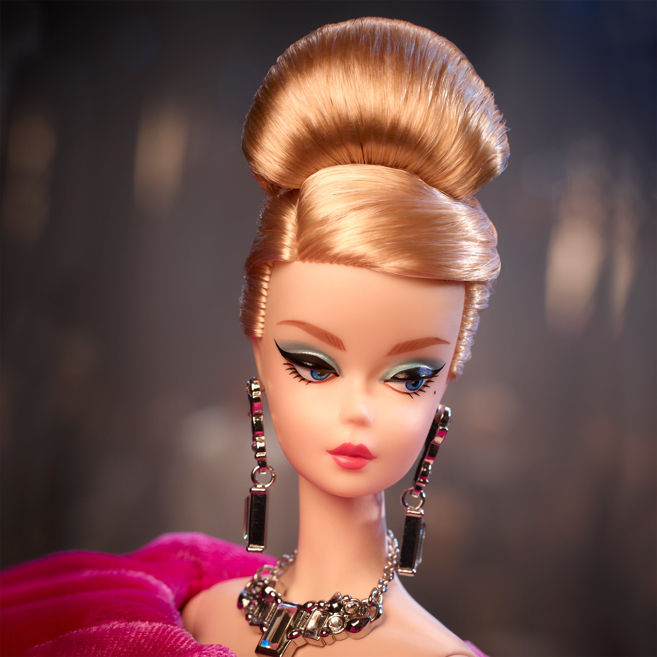 Barbie Fashion Model Collection Doll #2 - Image 4