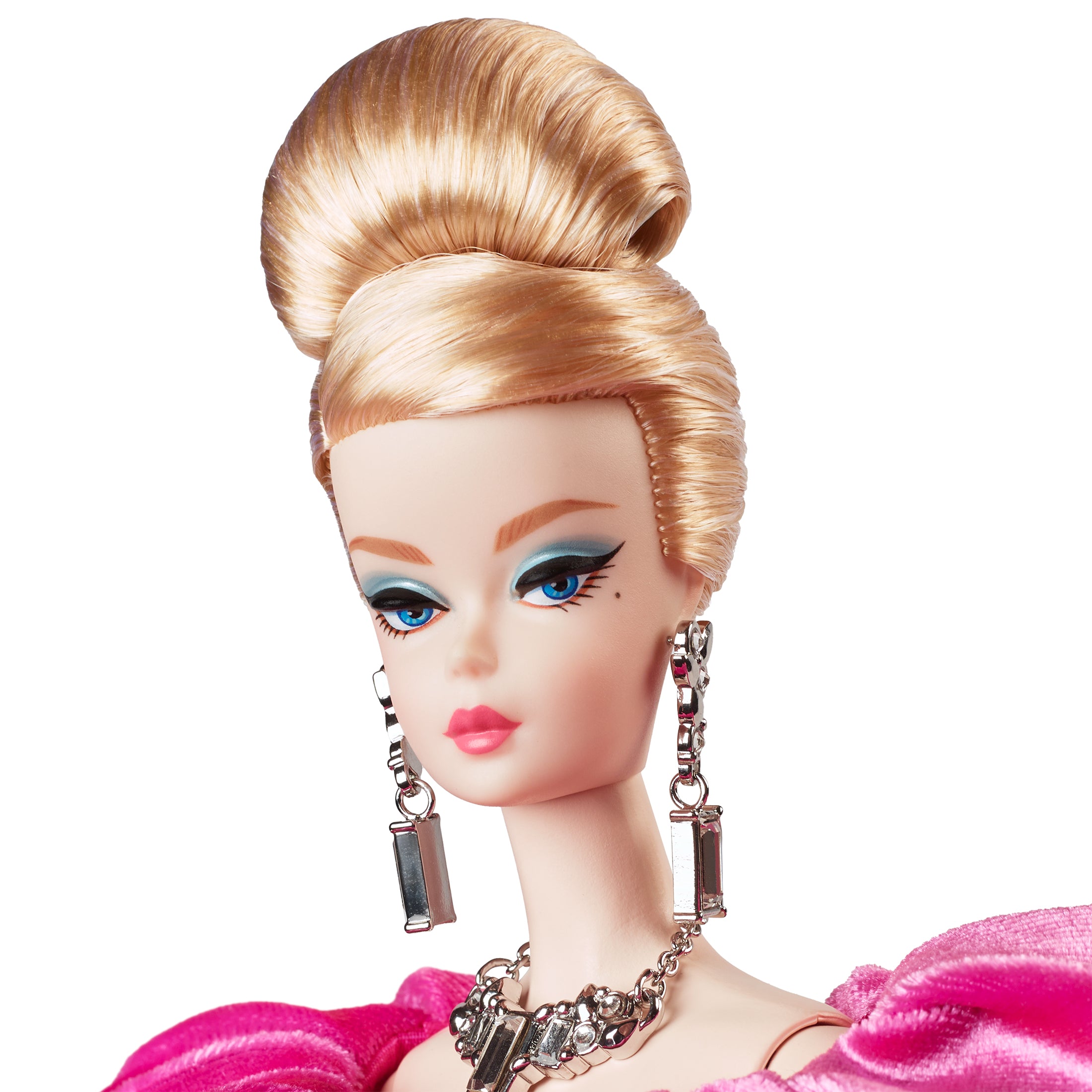 Barbie Fashion Model Collection Doll #2 - Image 10