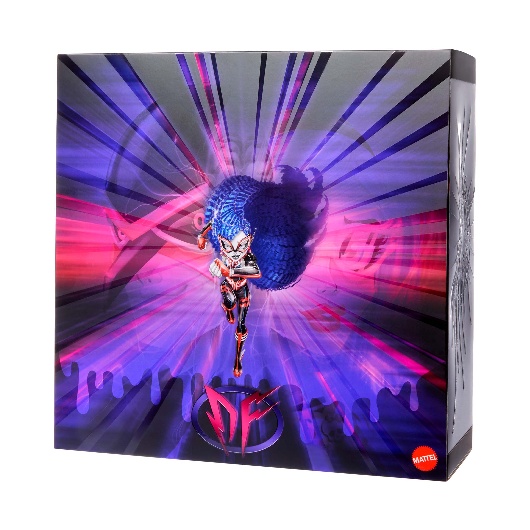 Monster High Deadfast Ghoulia Yelps Doll - Image 10
