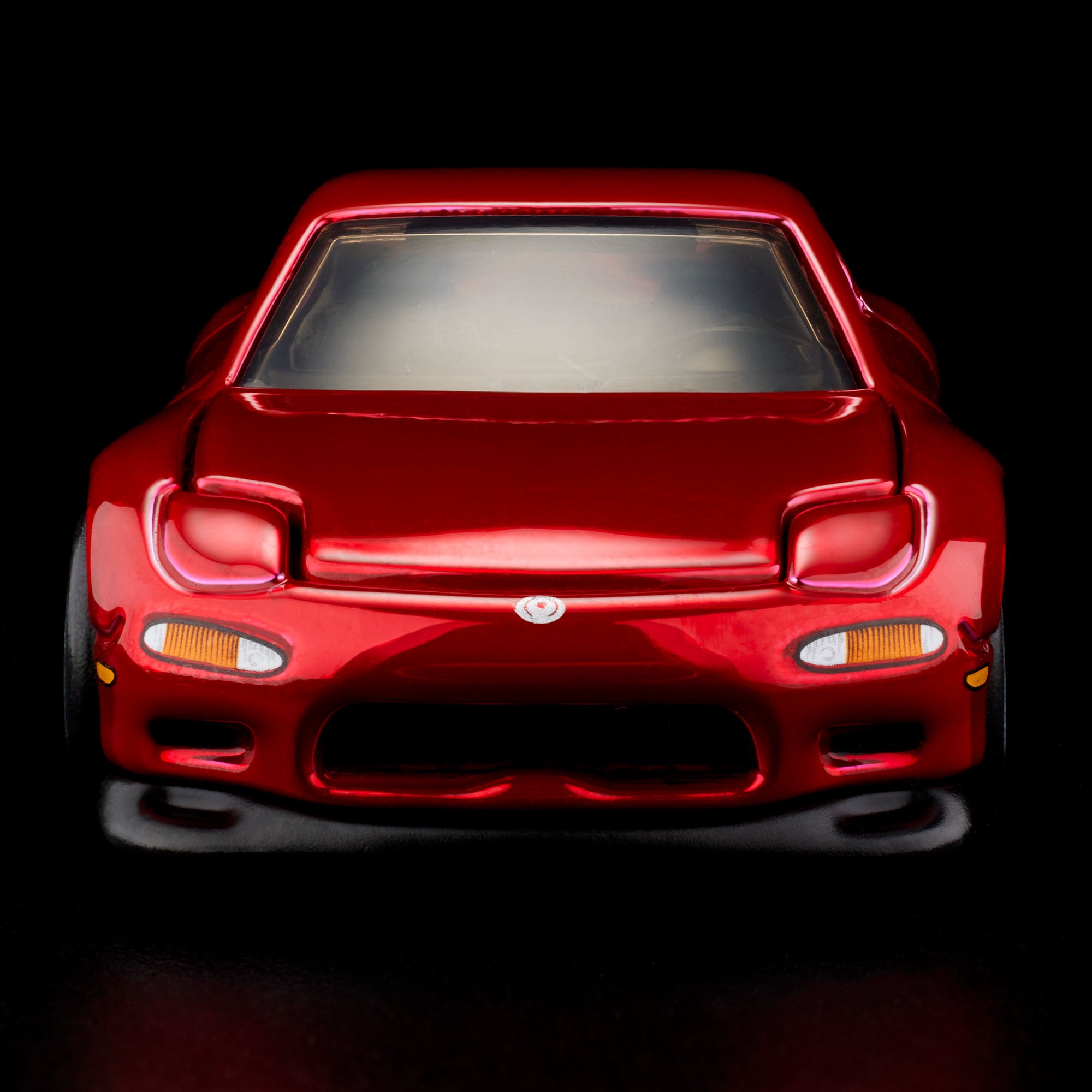 Hot Wheels RLC Exclusive 1993 Mazda RX-7 R1 Twin Turbo - Image 9